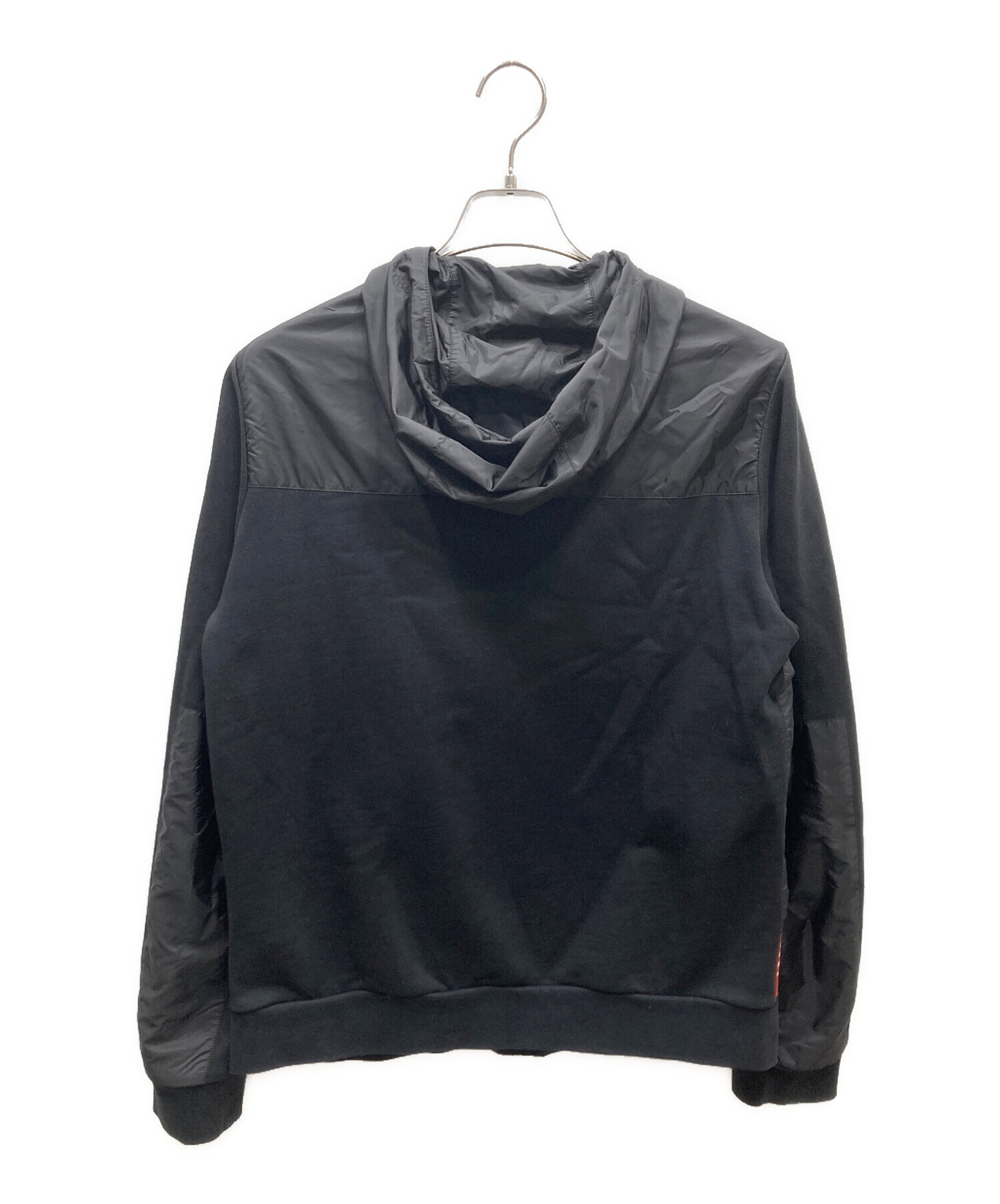中古・古着通販】PRADA SPORTS (プラダスポーツ) ナイロン切替