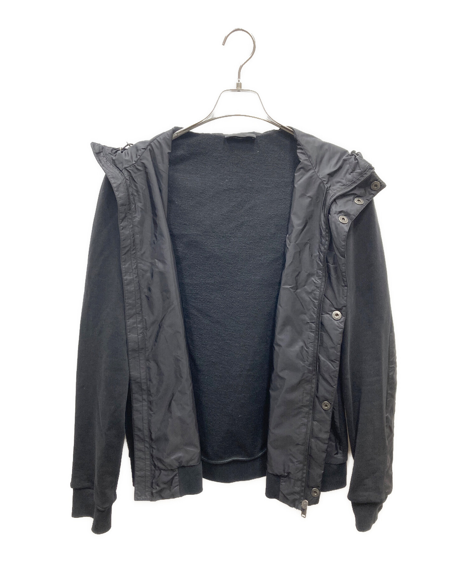 中古・古着通販】PRADA SPORTS (プラダスポーツ) ナイロン切替