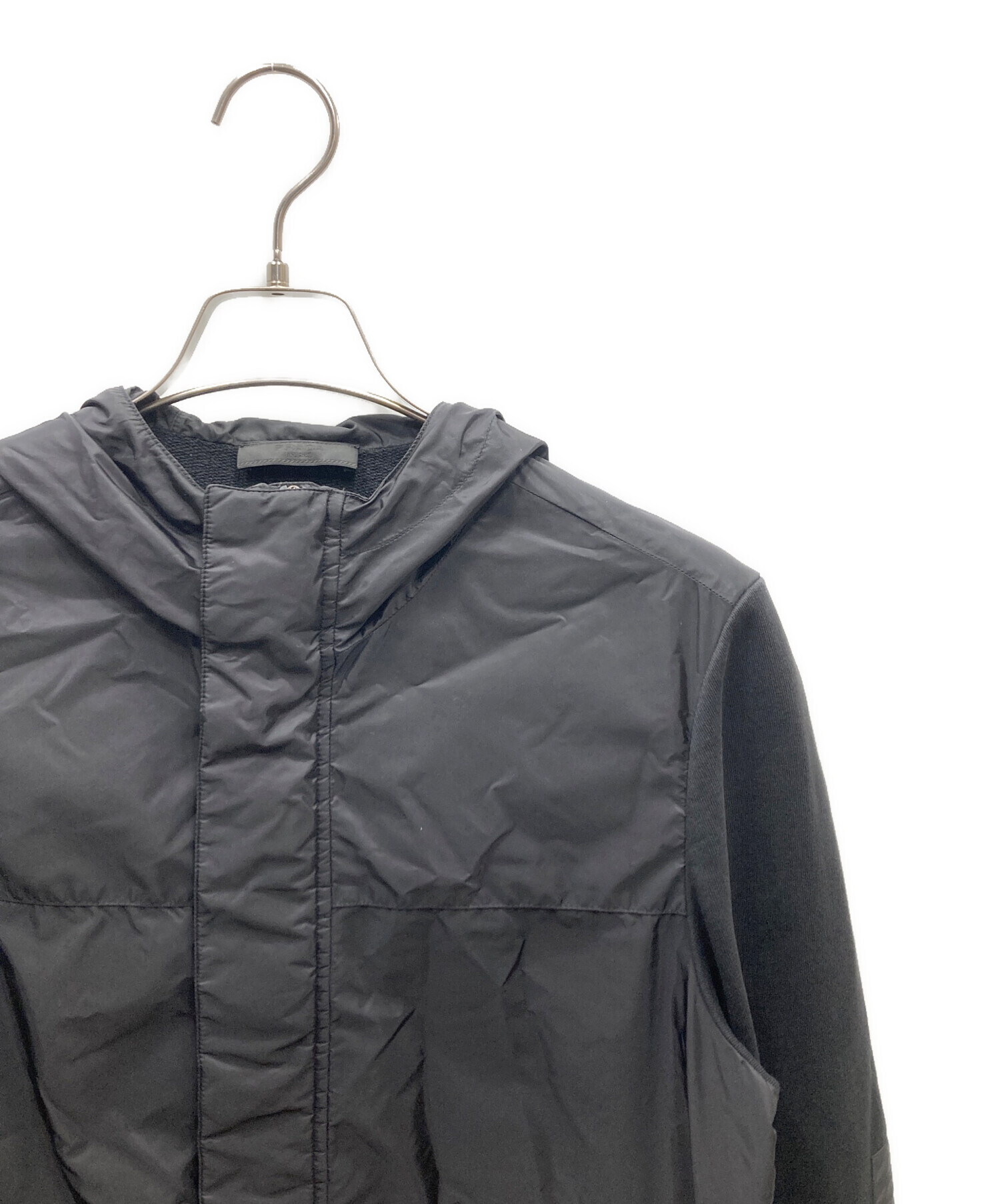 中古・古着通販】PRADA SPORTS (プラダスポーツ) ナイロン切替