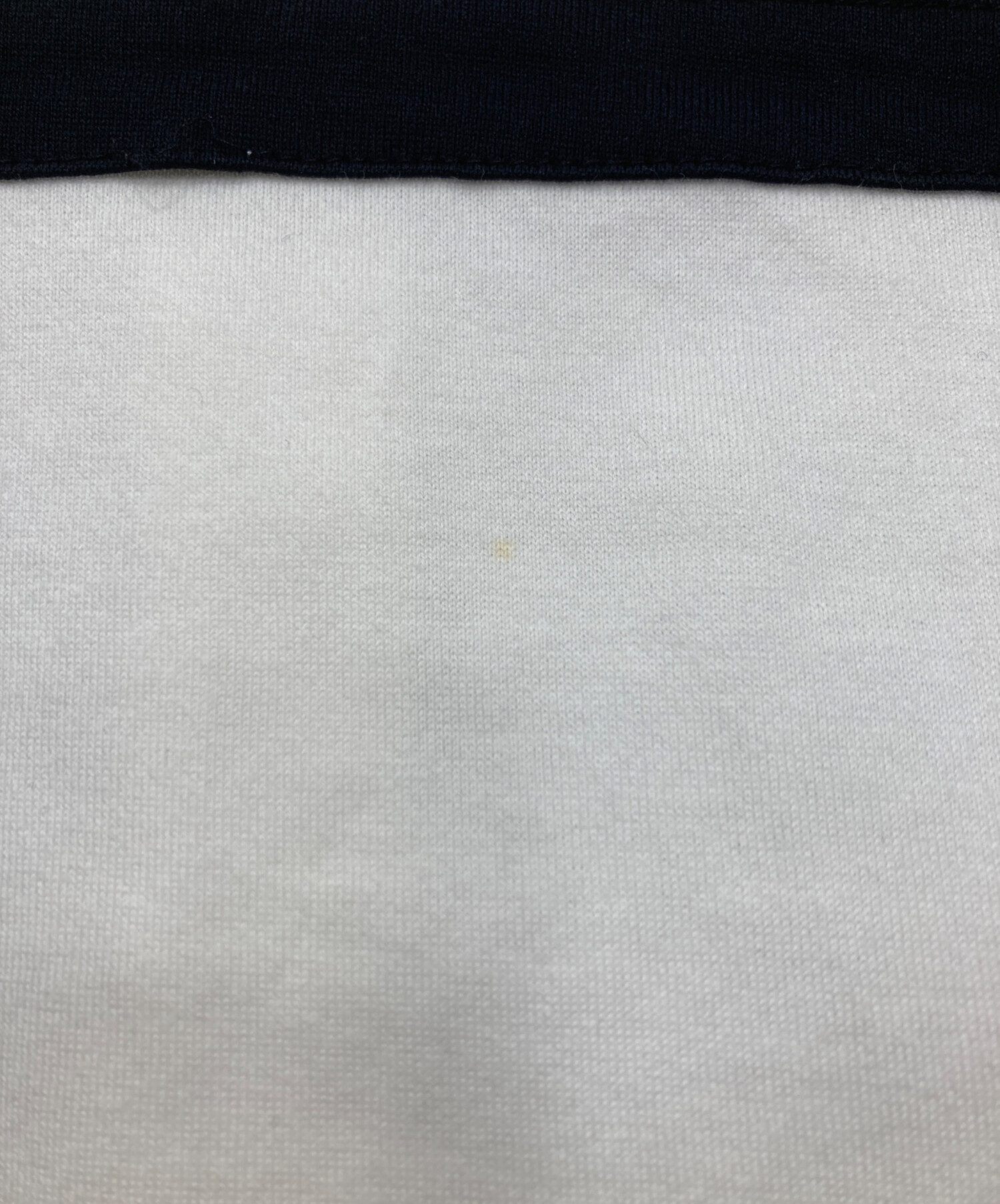 中古・古着通販】JIL SANDER (ジルサンダー) ヘンリーネックTシャツ 