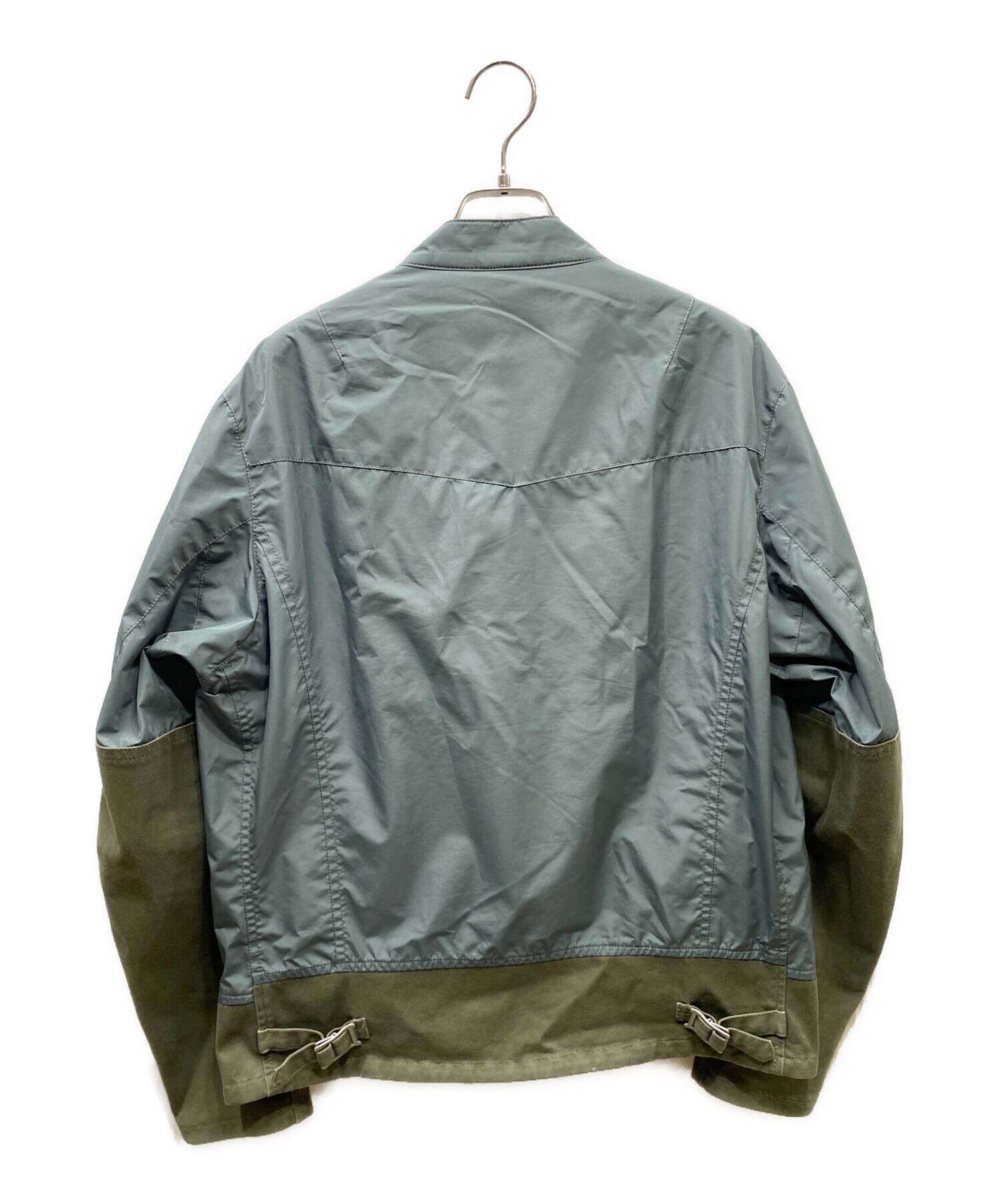中古・古着通販】THE NORTH FACE (ザ ノース フェイス) eYe COMME des