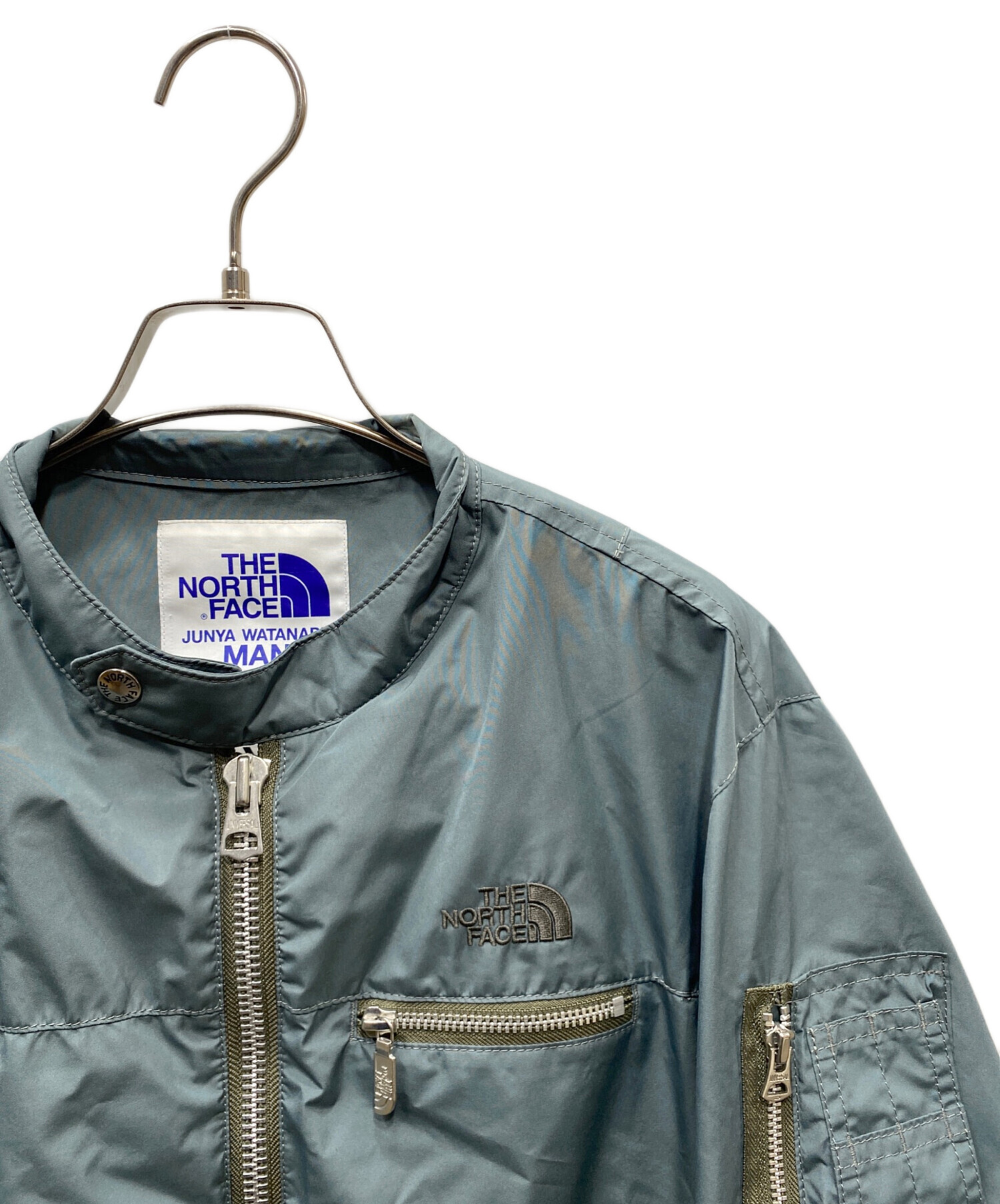 中古・古着通販】THE NORTH FACE (ザ ノース フェイス) eYe COMME des