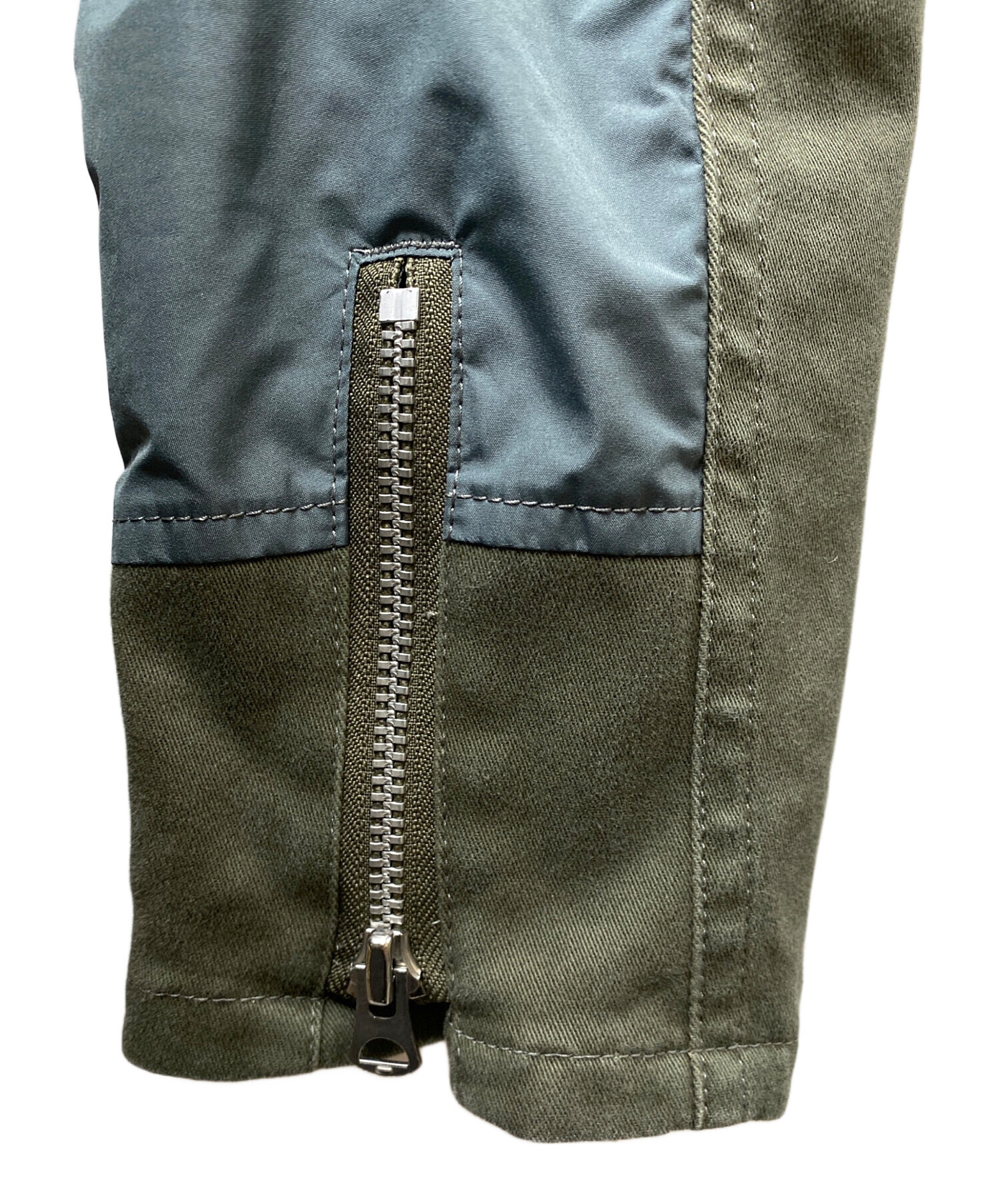 中古・古着通販】THE NORTH FACE (ザ ノース フェイス) eYe COMME des