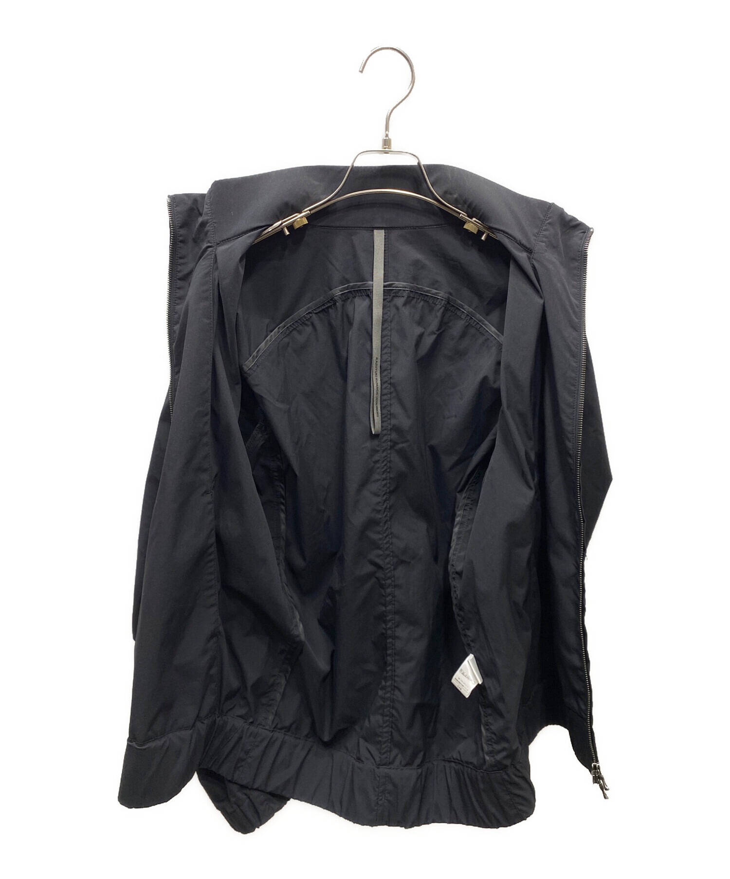 中古・古着通販】KAZUYUKI KUMAGAI ATTACHMENT (カズユキクマガイ