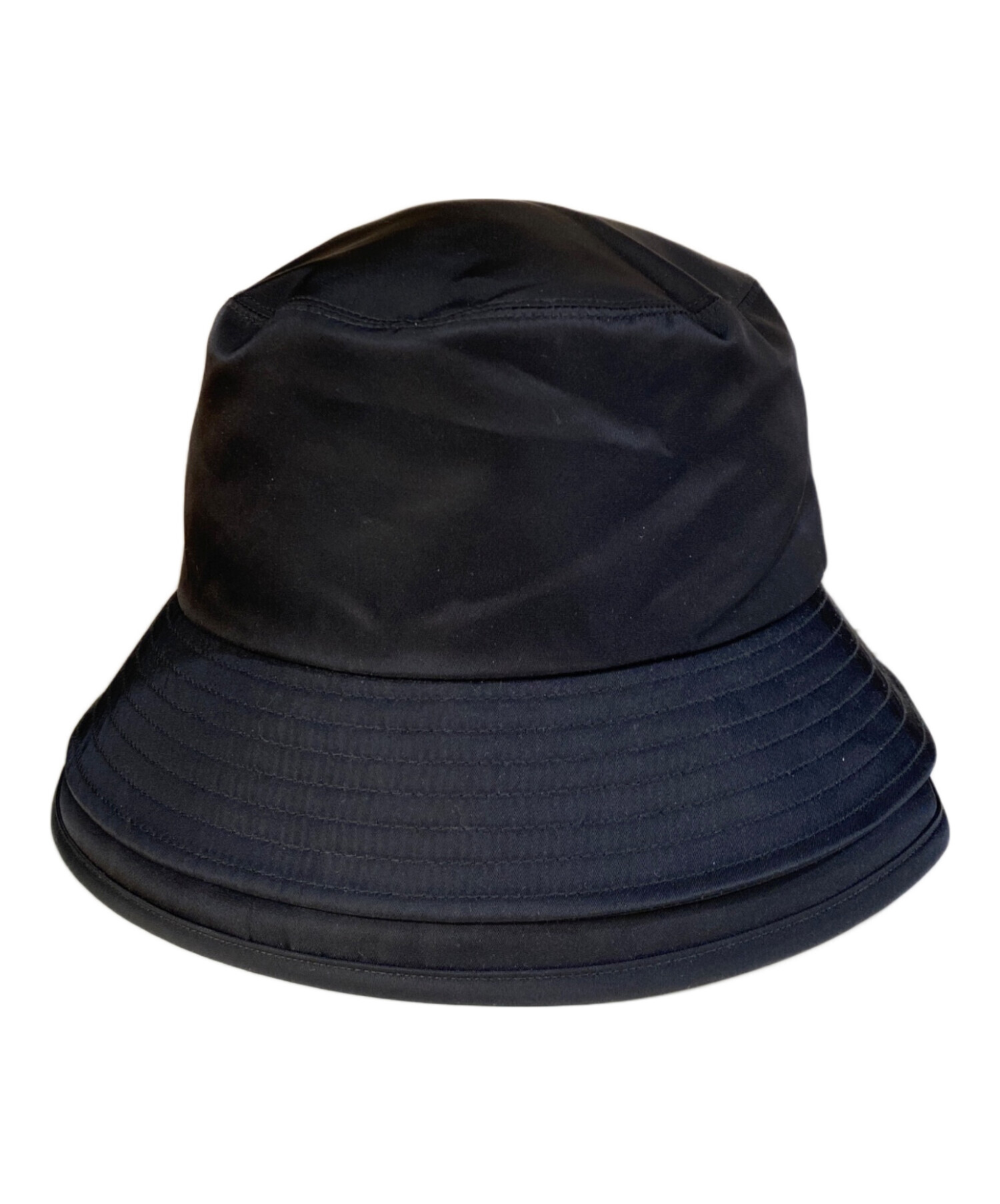 中古・古着通販】sacai (サカイ) NYLON TWILL DOUBLE BR/バケット