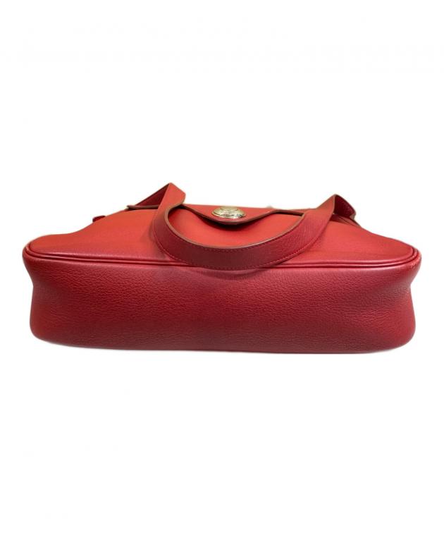 中古・古着通販】HERMES (エルメス) クリスティーヌ ショルダーバッグ 