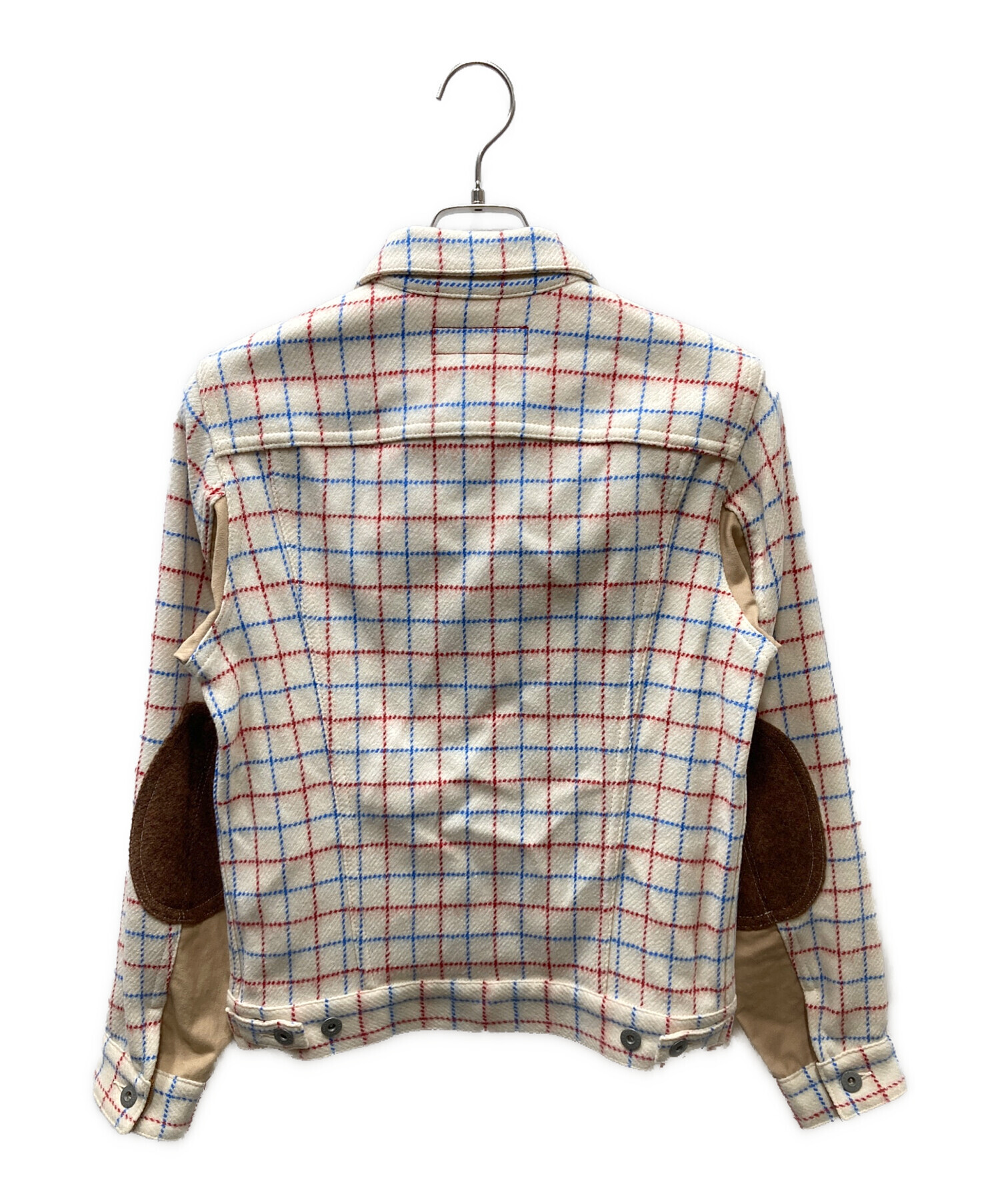 中古・古着通販】COMME des GARCONS JUNYA WATANABE MAN (コム デ 