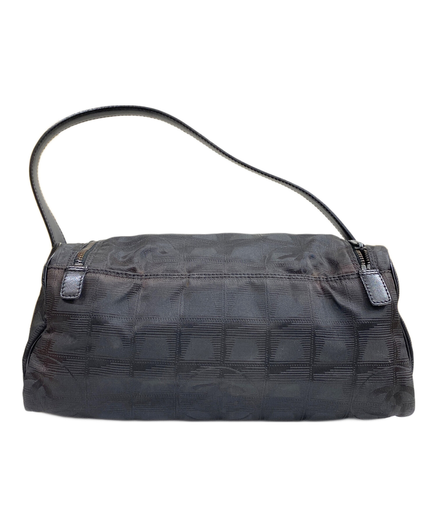 中古・古着通販】CHANEL (シャネル) ニュートラベルライン バニティ 