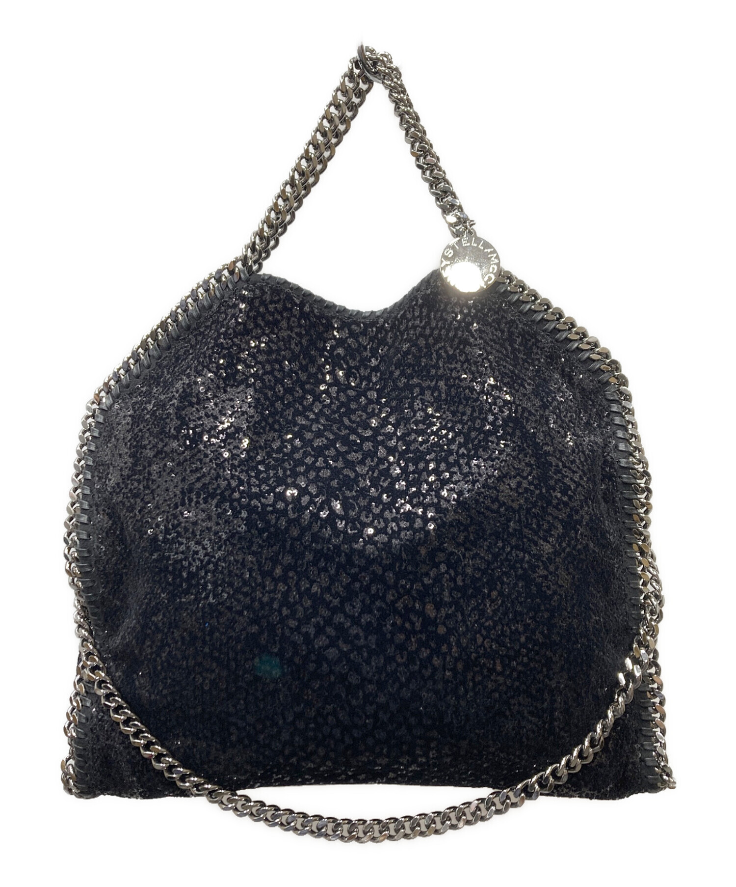 中古・古着通販】STELLA McCARTNEY (ステラマッカートニー) フォールド