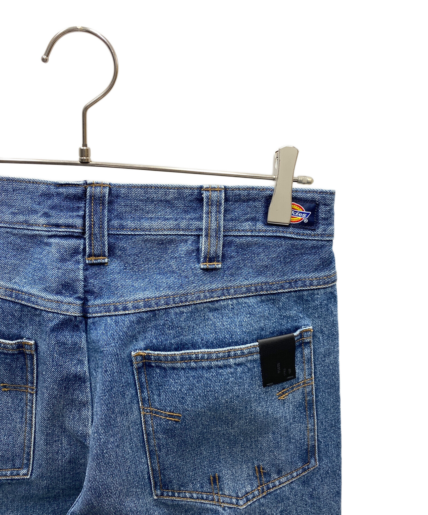 中古・古着通販】Dickies (ディッキーズ) N.HOOLYWOOD (エヌ