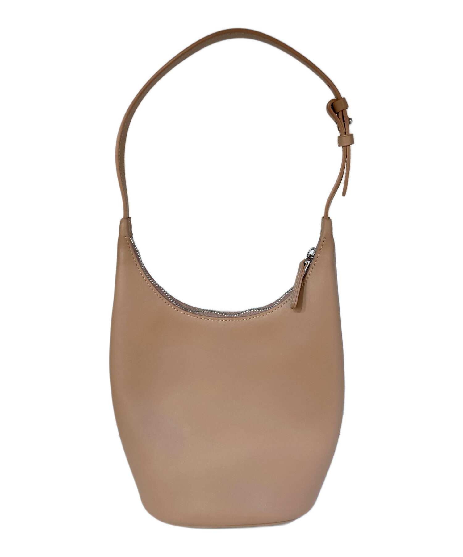 中古・古着通販】ROH SEOUL (ローソウル) MINI AROUND HOBO BAG/ワン 