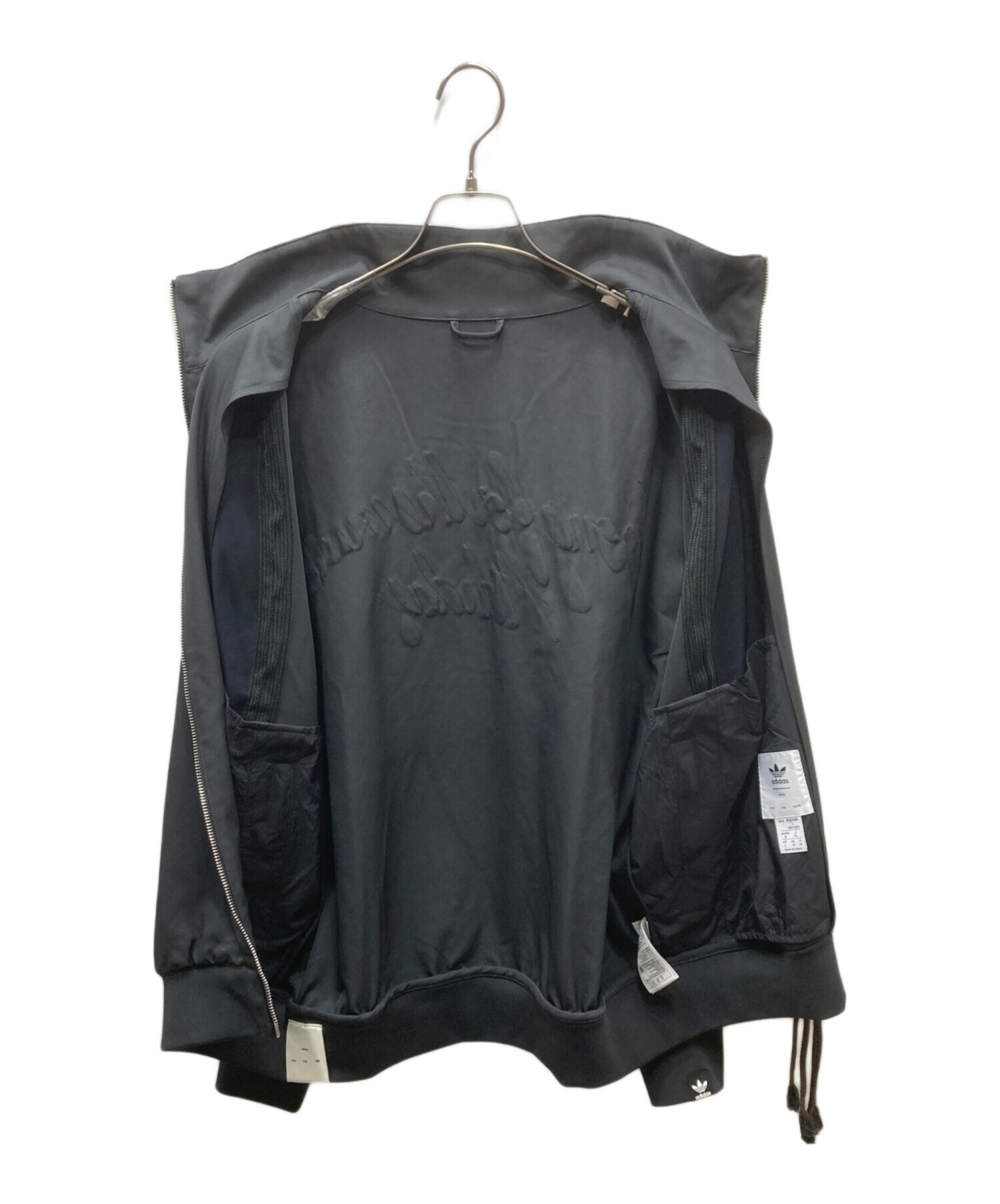 中古・古着通販】adidas (アディダス) song for the mute (ソング