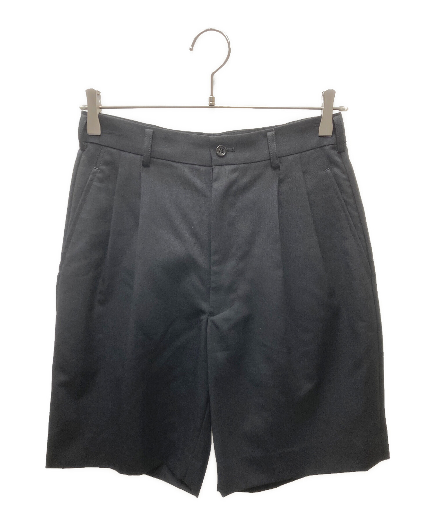 中古・古着通販】BLACK COMME des GARCONS (ブラックコムデギャルソン