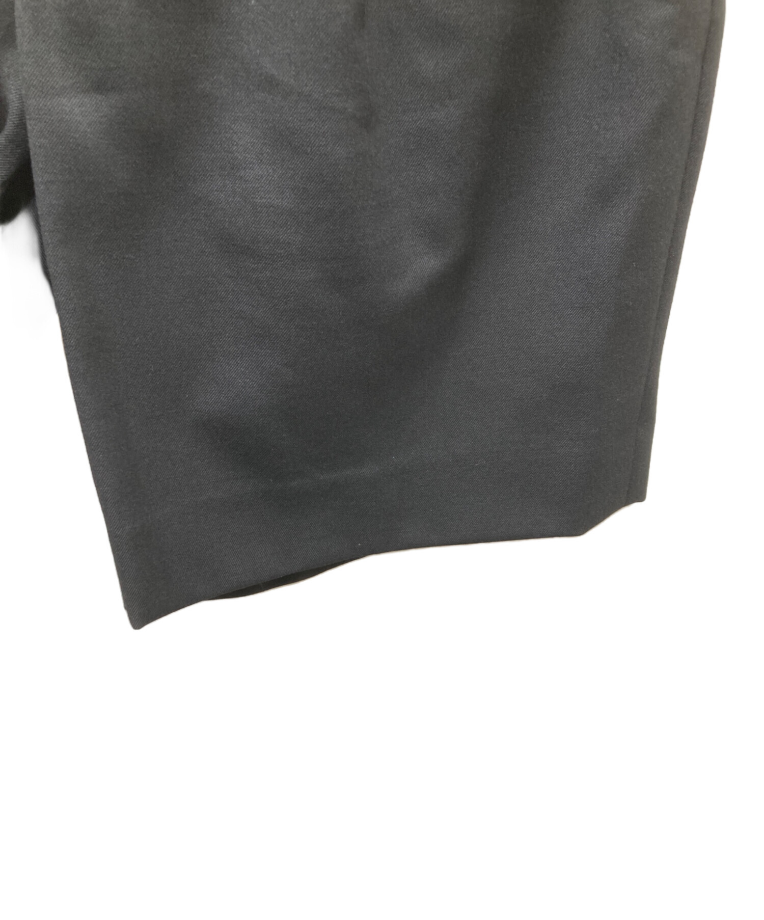中古・古着通販】BLACK COMME des GARCONS (ブラックコムデギャルソン