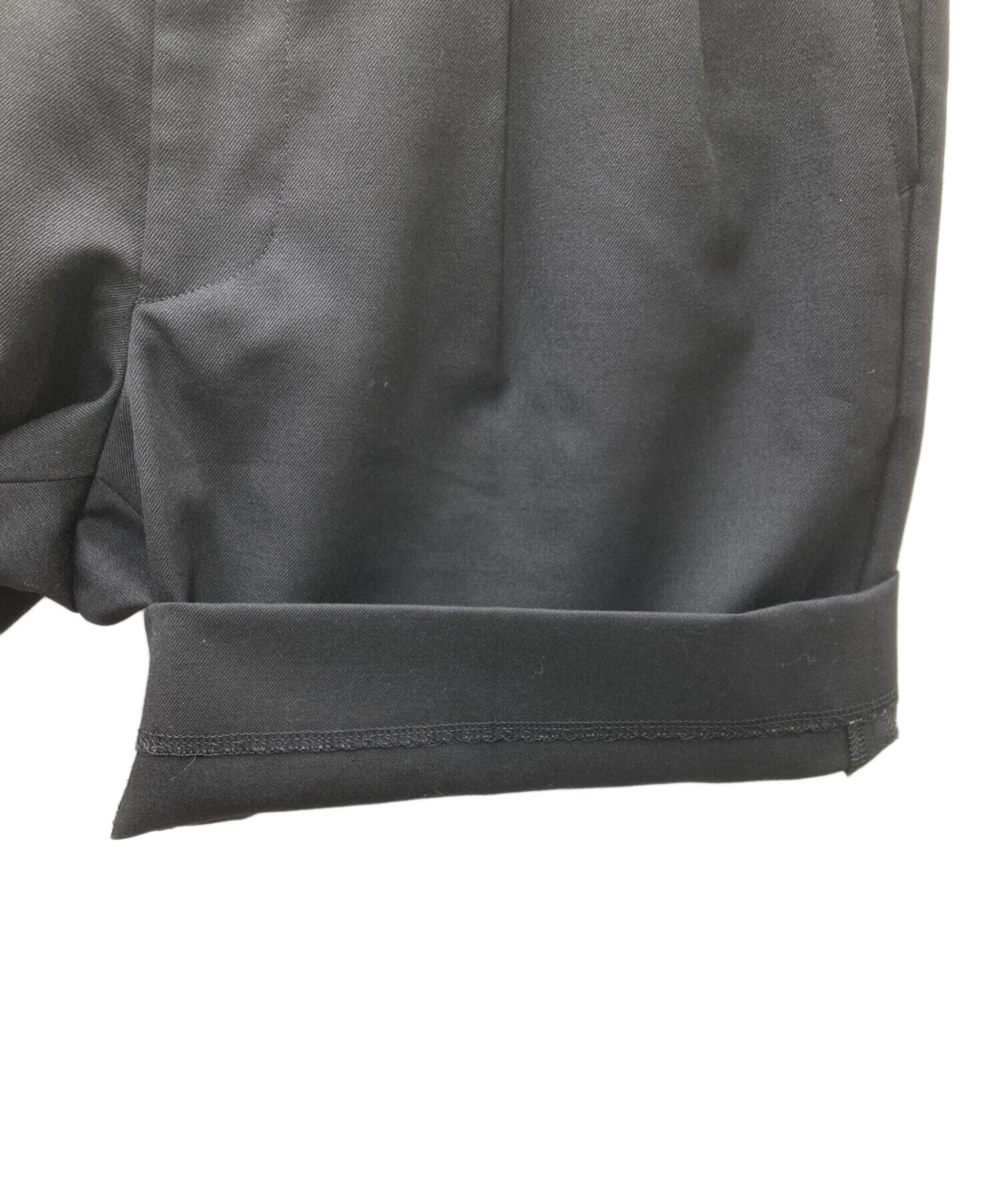 中古・古着通販】BLACK COMME des GARCONS (ブラックコムデギャルソン