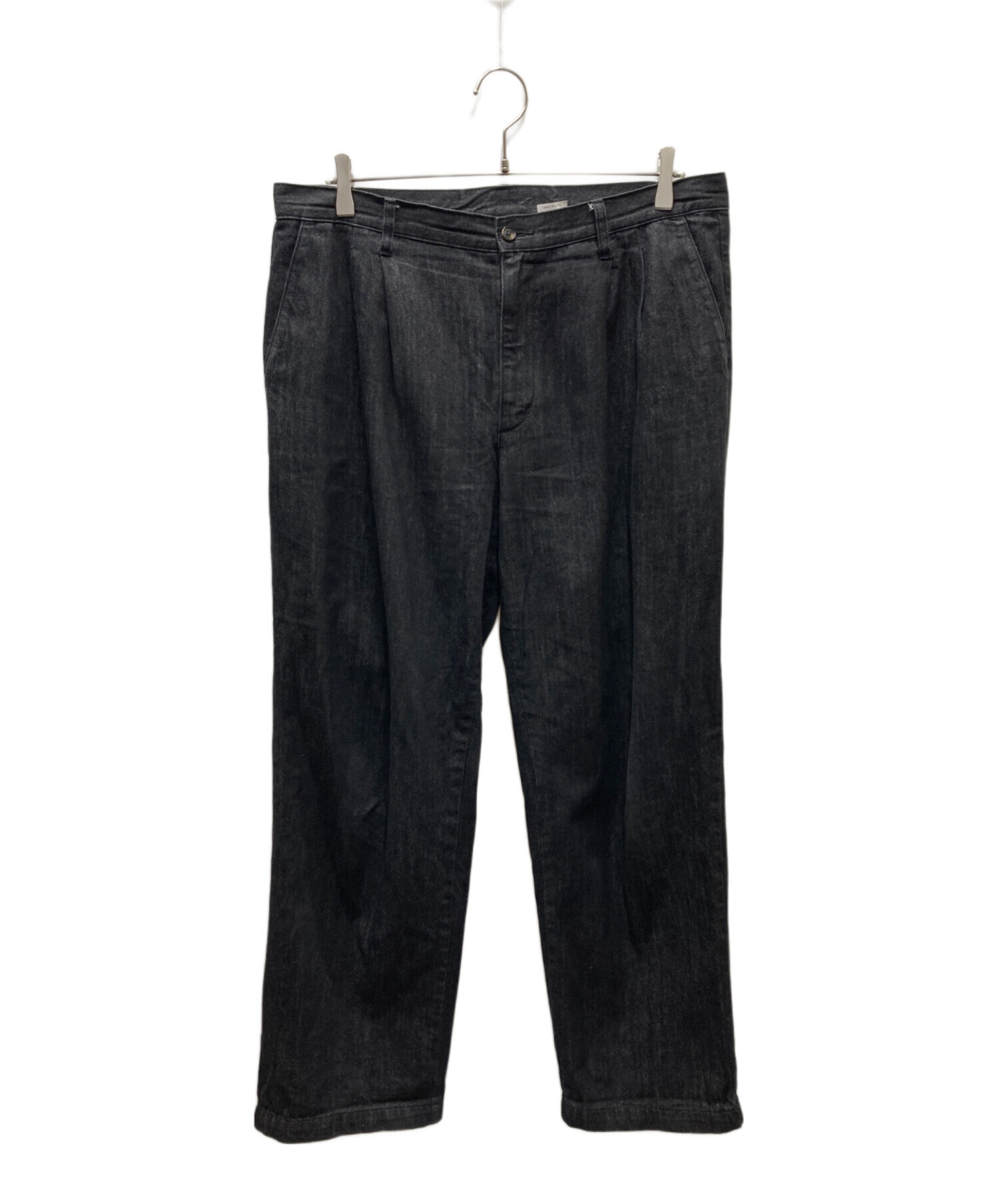 中古・古着通販】CTC STORE (シーティーシーストア) DAILY DENIM 