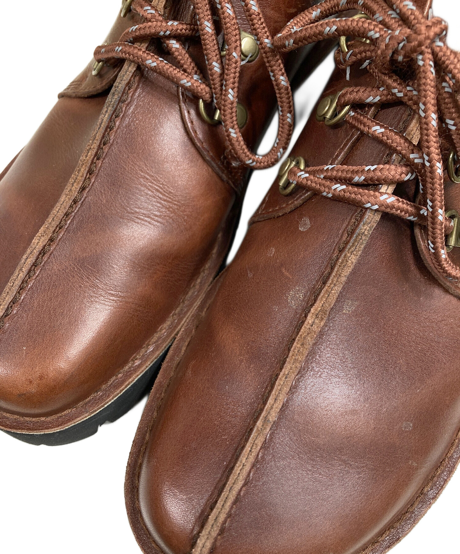 中古・古着通販】CLARKS (クラークス) Trek Hike トレック ハイク