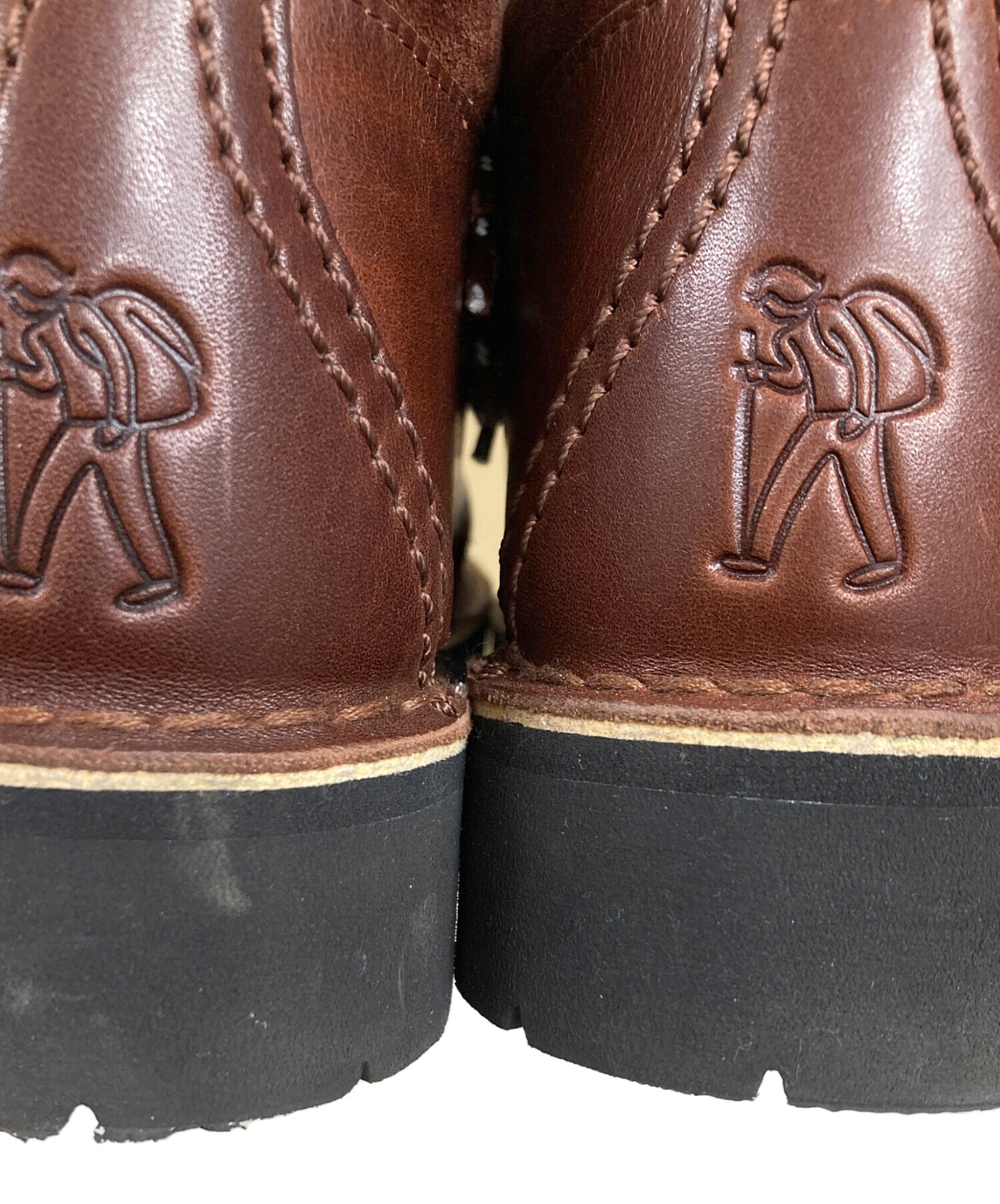 中古・古着通販】CLARKS (クラークス) Trek Hike トレック ハイク 