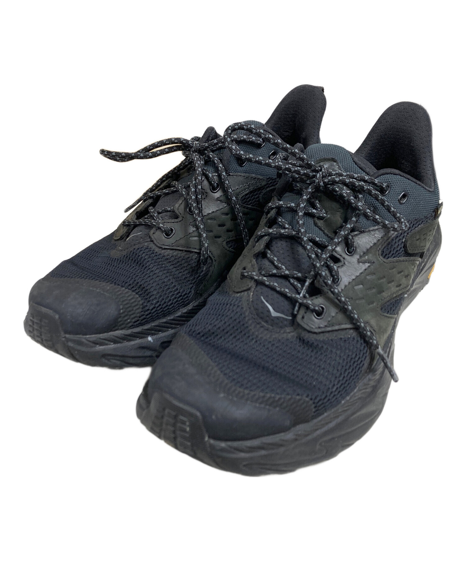 中古・古着通販】HOKAONEONE (ホカオネオネ) ANACAPA 2 LOW GTX 中古・古着通販】HOKAONEONE (ホカオネオネ) ANACAPA 2 LOW GTX
