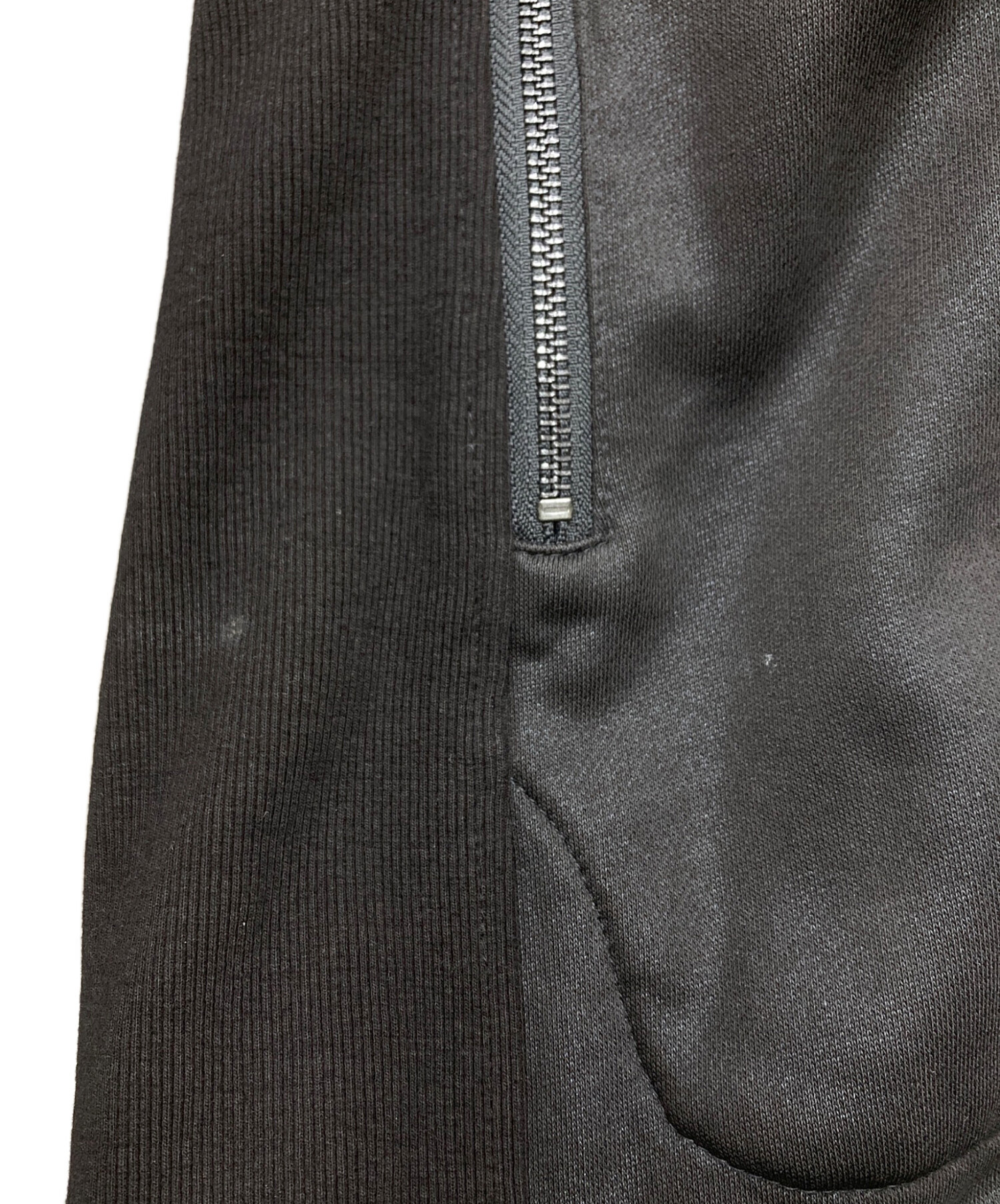 中古・古着通販】SWITCHBLADE (スイッチブレード) GRAPHICS LONG PARKA