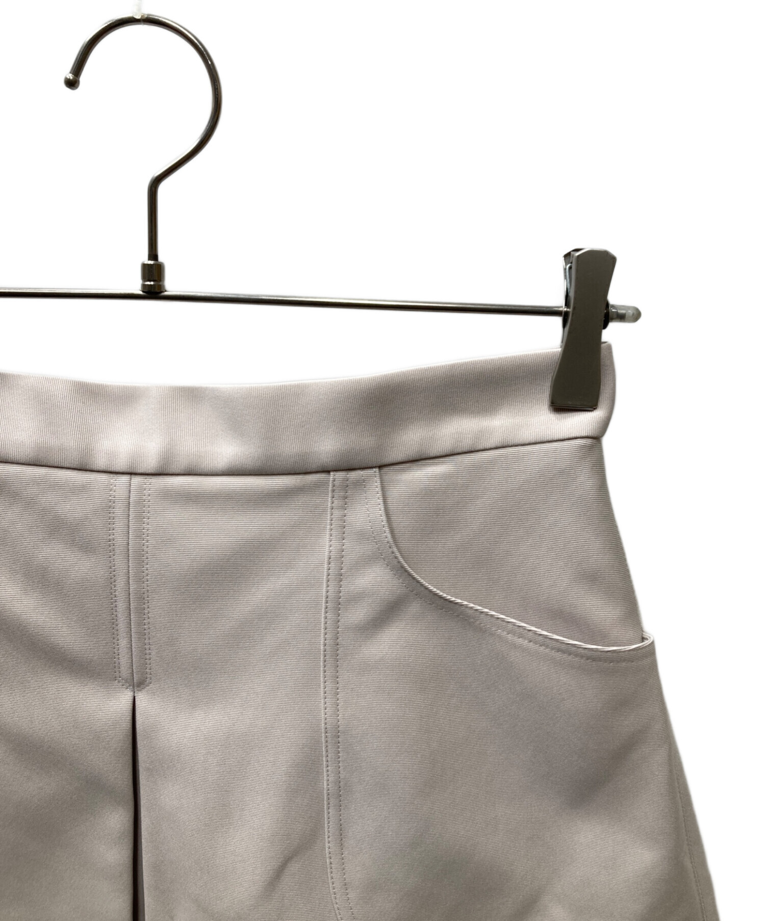 【未使用】フォクシーニューヨークModern Flare Skirt 40サイズ 中古・古着通販】FOXEY NEWYORK (フォクシーニューヨーク) Faille