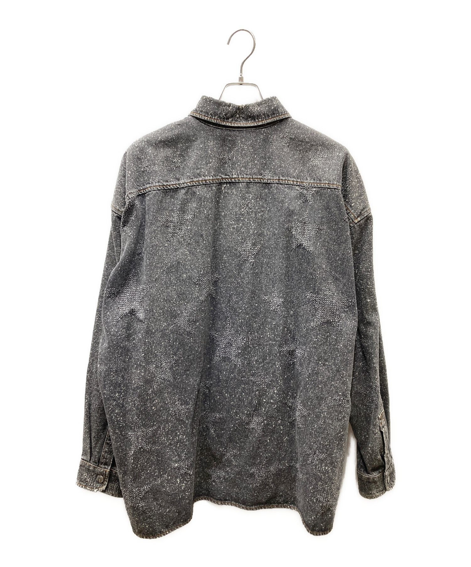 中古・古着通販】FAITH CONNEXION (フェイスコネクション) スター