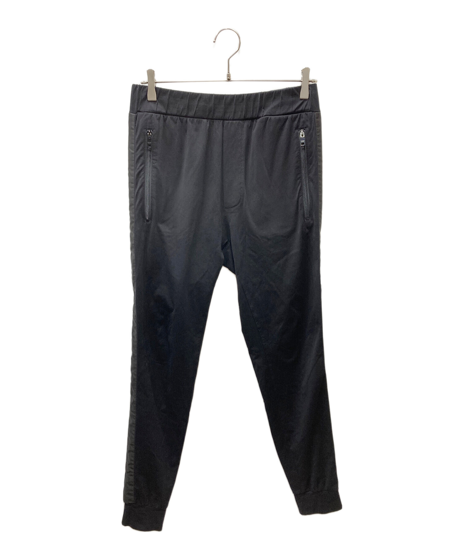 中古・古着通販】PRADA (プラダ) 20AW プラダ トライアングルロゴ
