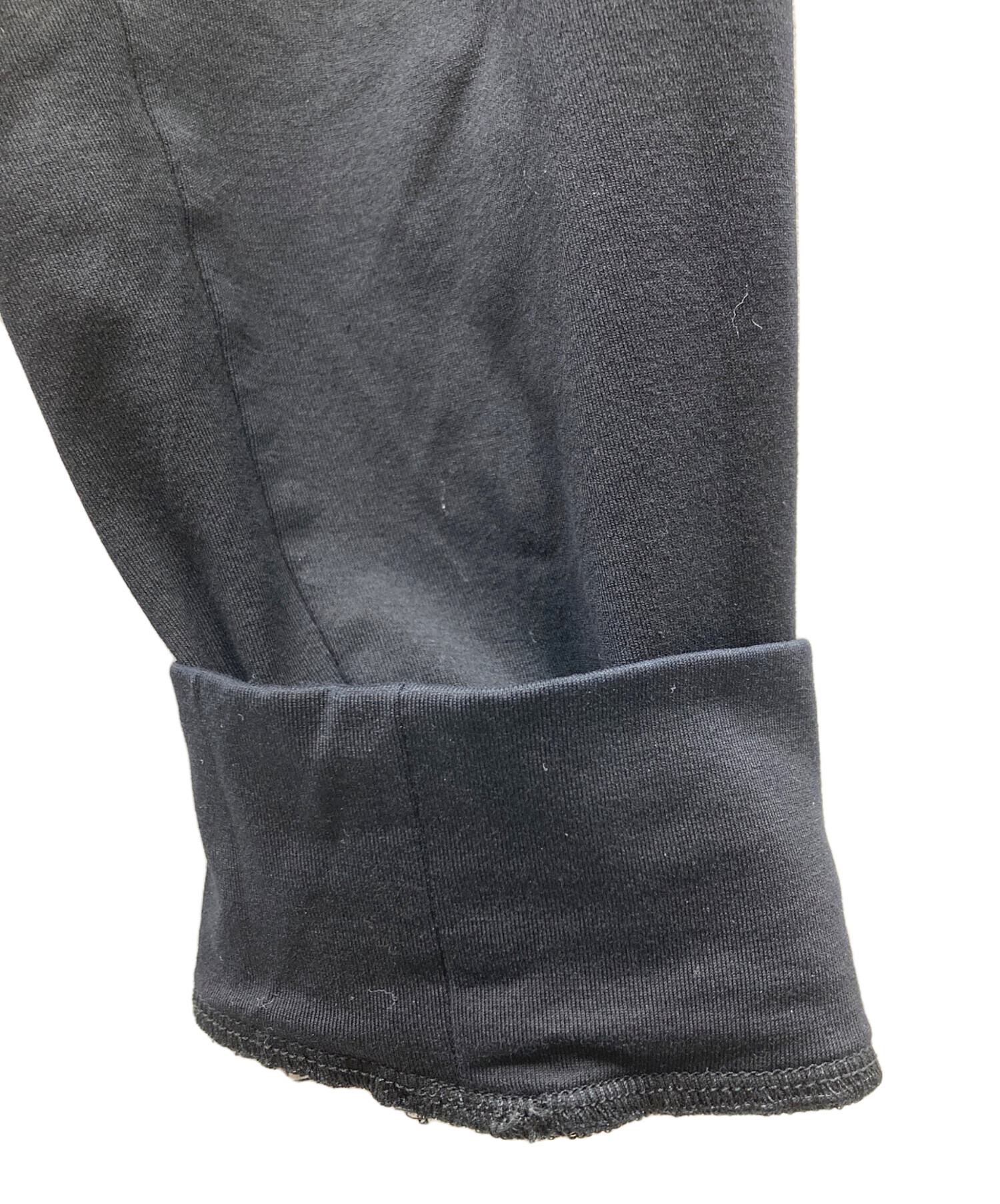 中古・古着通販】PRADA (プラダ) 20AW プラダ トライアングルロゴ