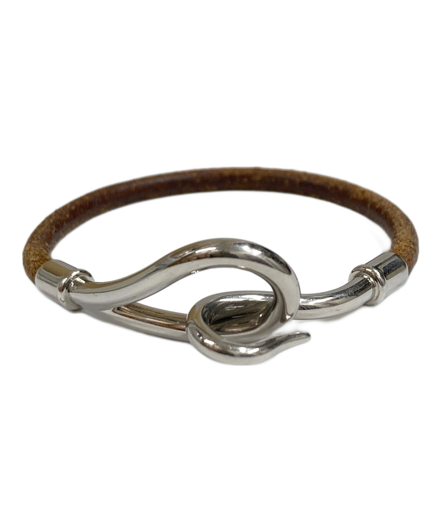 HERMESのジャンボブレスレットが買取入荷いたしました！ New item is arrived】『HERMES / エルメス』 ジャンボ ブレスレットが