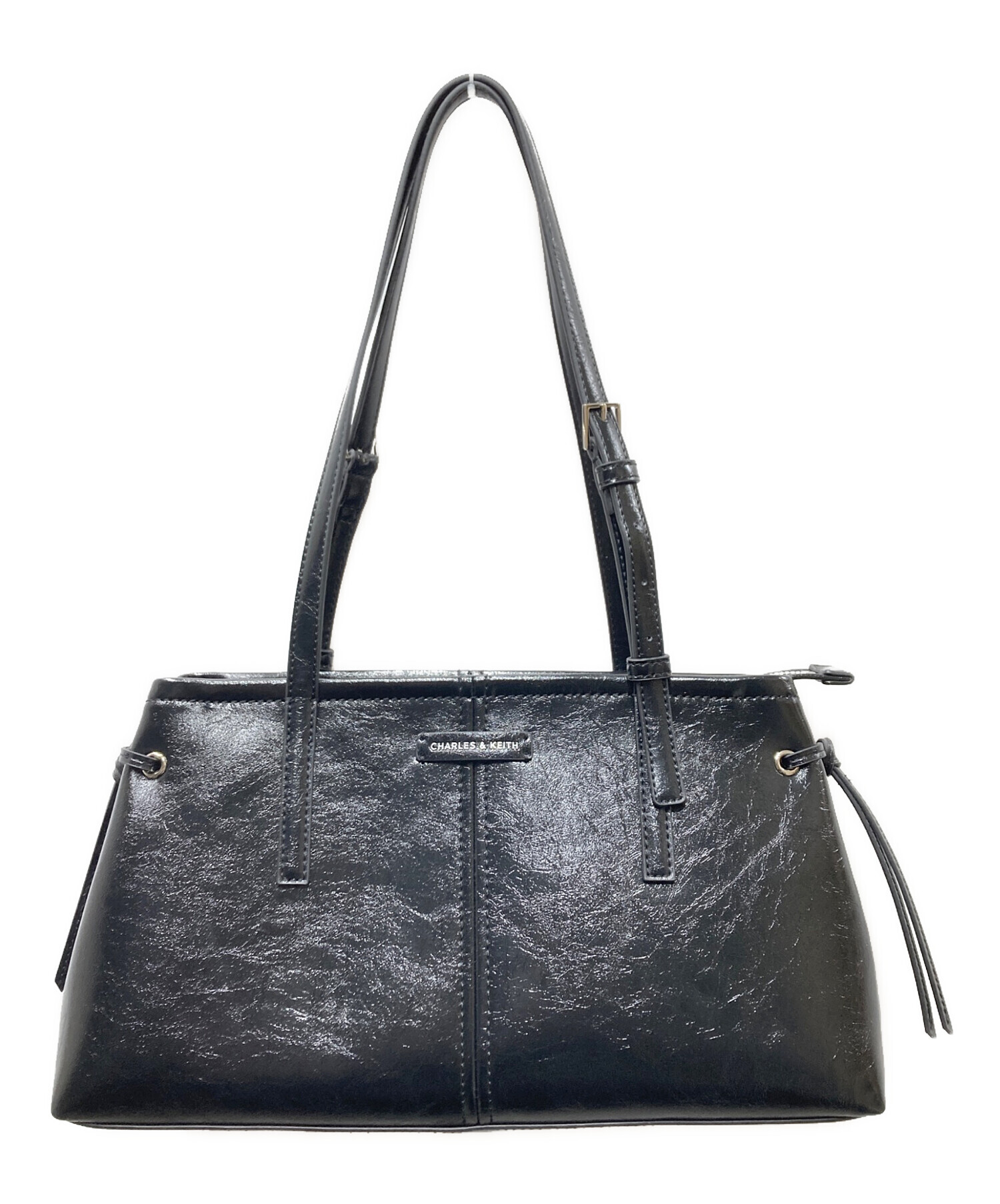 中古・古着通販】CHARLES & KEITH (チャールズアンドキース) ノアン 
