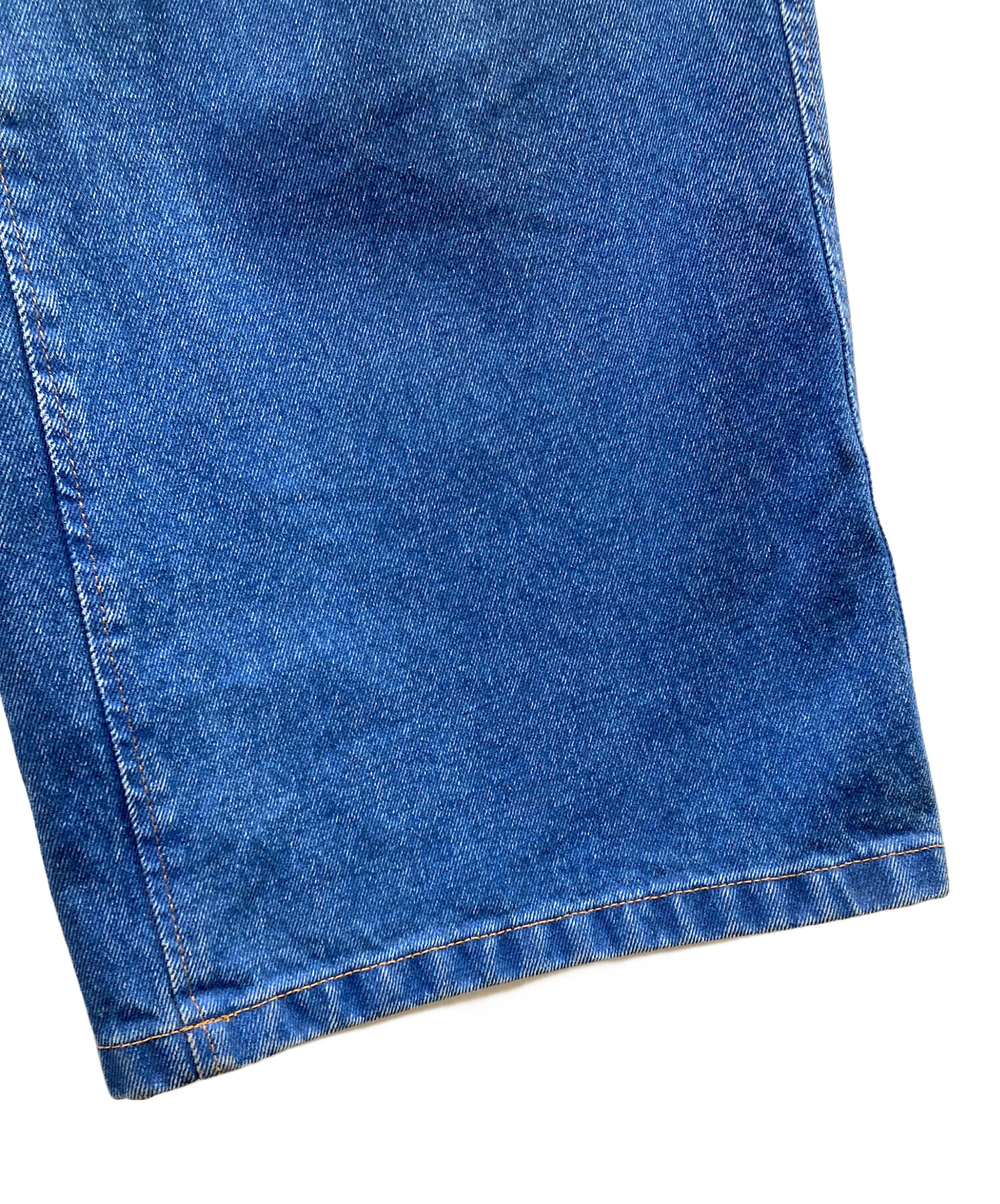 中古・古着通販】MARNI (マルニ) 25SS ウオッシュ加工 デニム 中古・古着通販】MARNI (マルニ) 25SS ウオッシュ加工 デニム