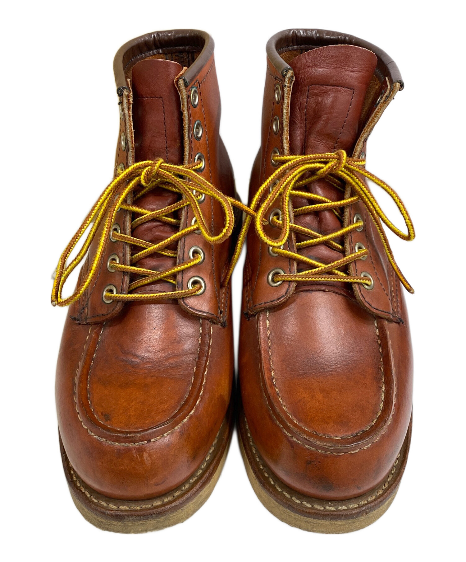 中古・古着通販】RED WING (レッドウィング) 6-inch Classic Moc/アイ