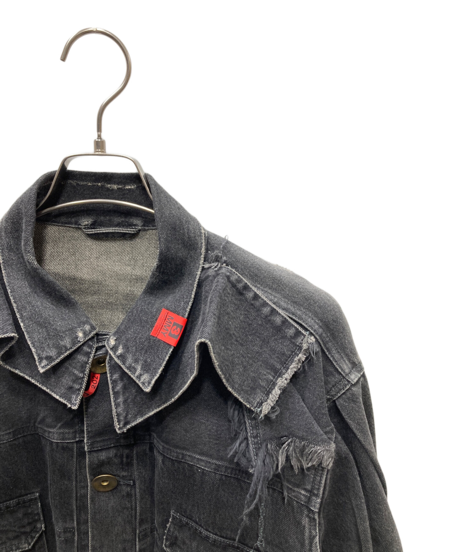 中古・古着通販】Maison MIHARA YASUHIRO (メゾン ミハラ ヤスヒロ 