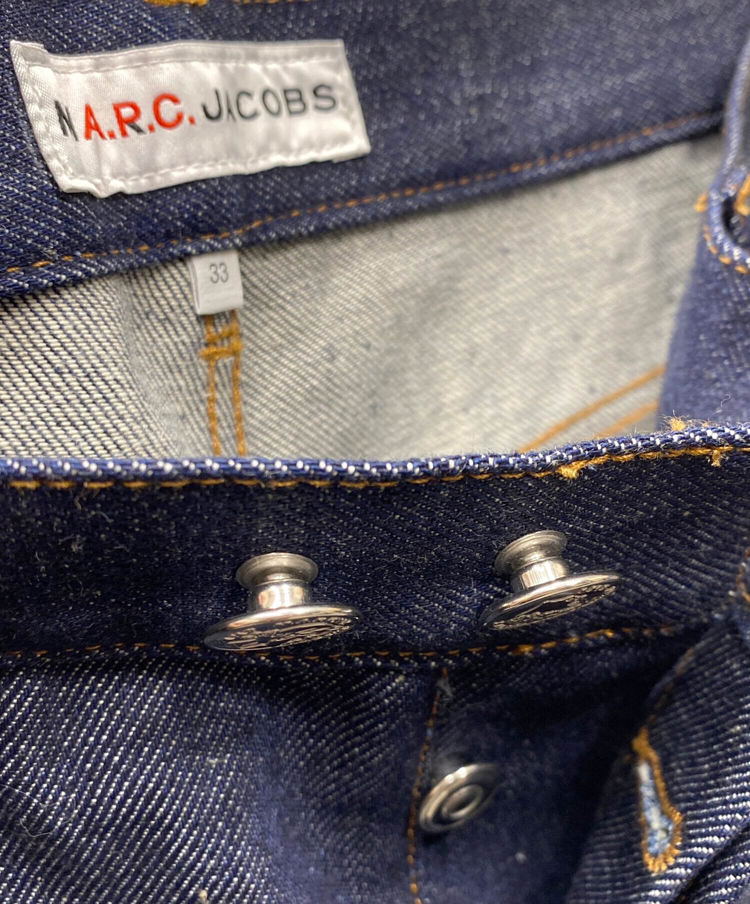 中古・古着通販】MARC JACOBS (マークジェイコブス) A.P.C.