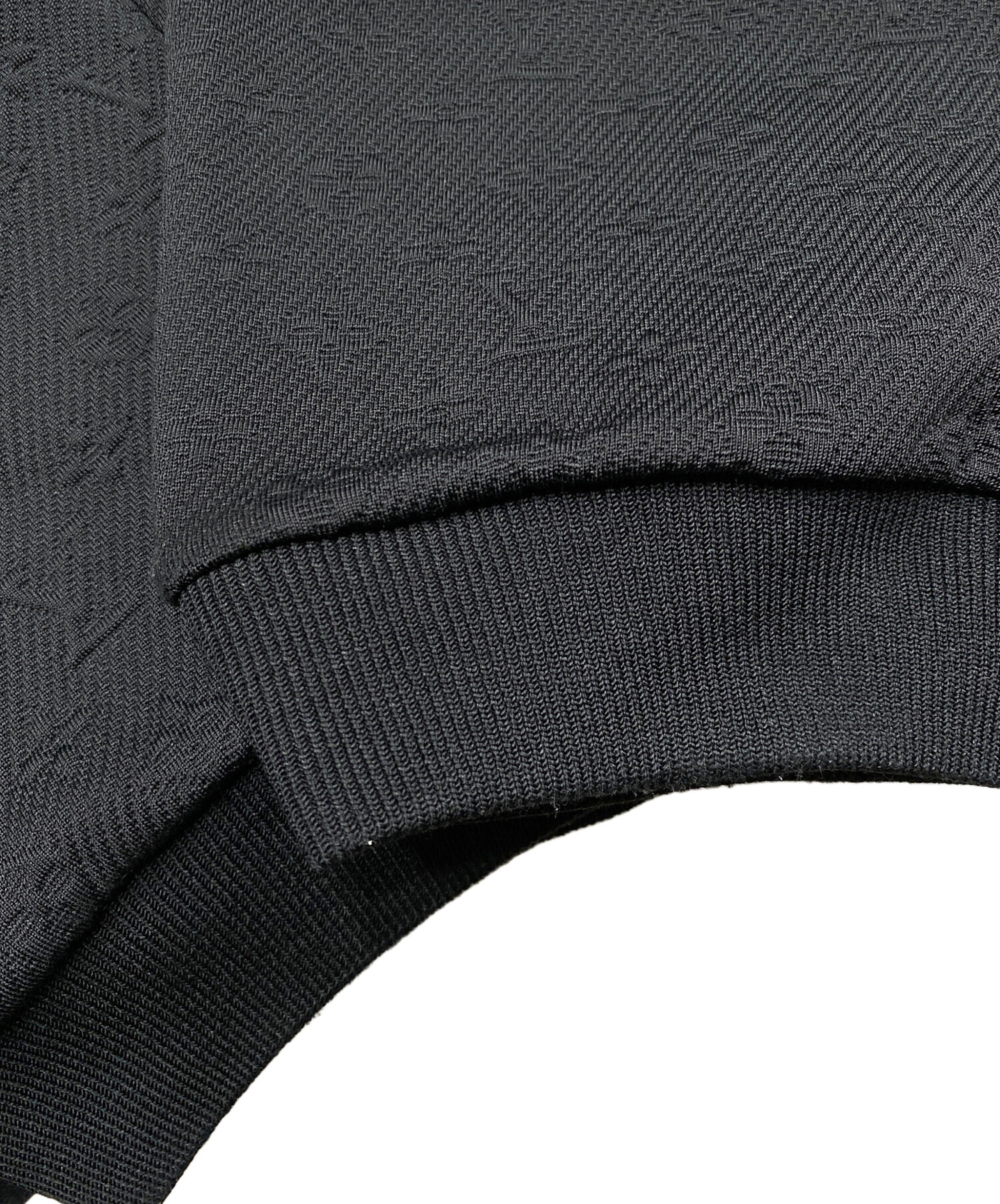 【新品未使用】 LOUIS VUITTON モノグラムトラックパンツ LOUIS VUITTON】ルイヴィトン『モノグラムサイドライン トラックパンツ