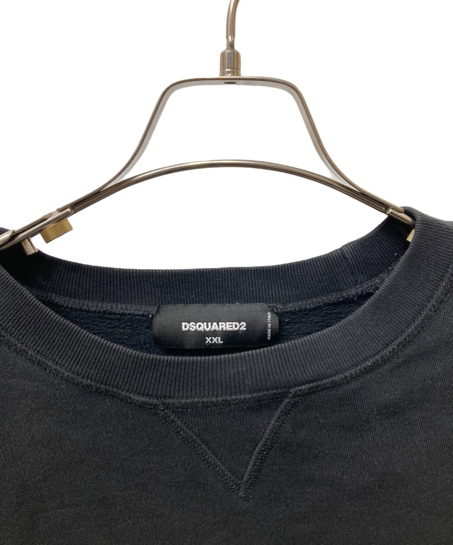 中古・古着通販】DSQUARED2 (ディースクエアード) Be ICON Cool