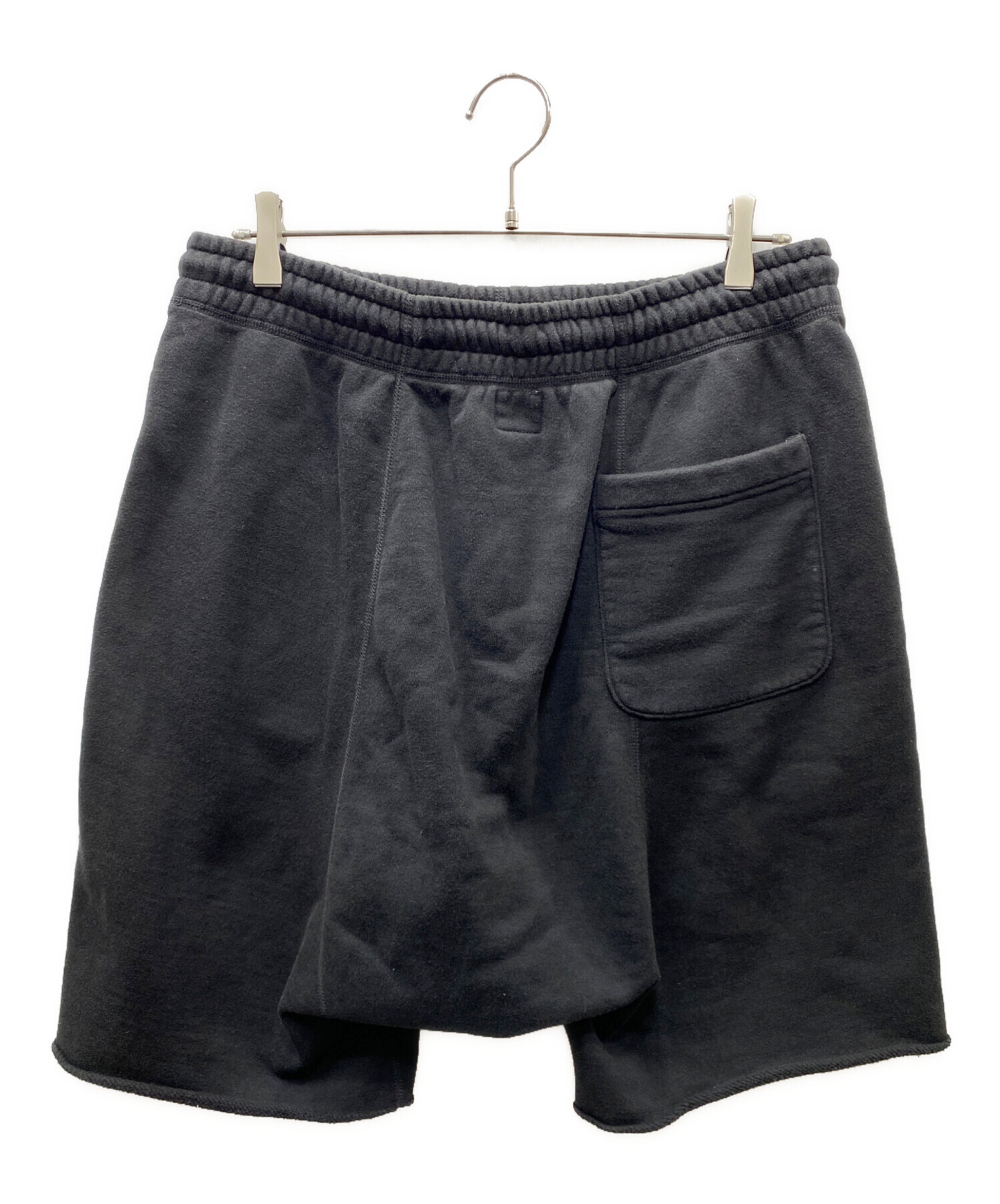 中古・古着通販】SAINT MICHAEL (セントマイケル) Sweat Shorts