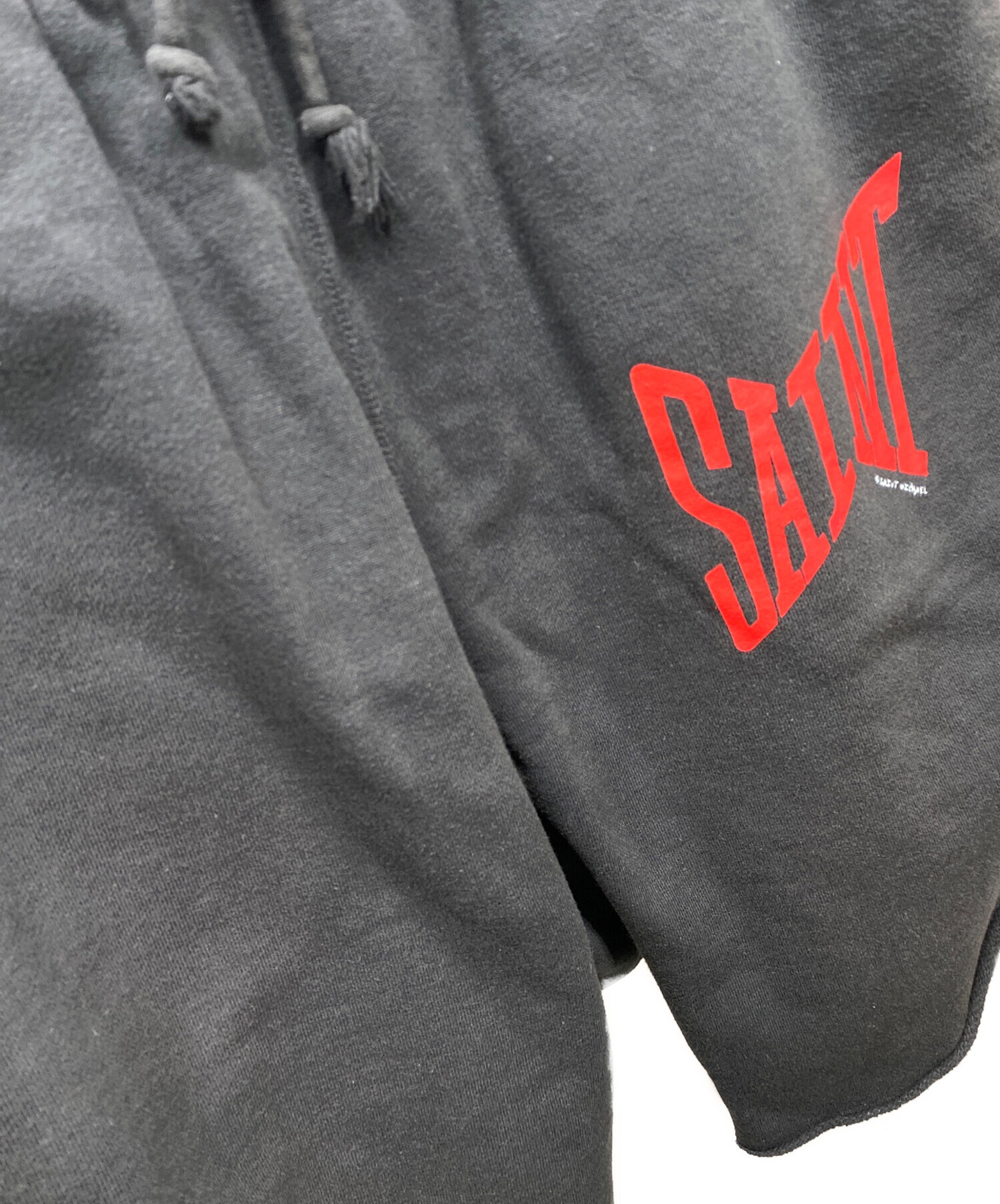 中古・古着通販】SAINT MICHAEL (セントマイケル) Sweat Shorts