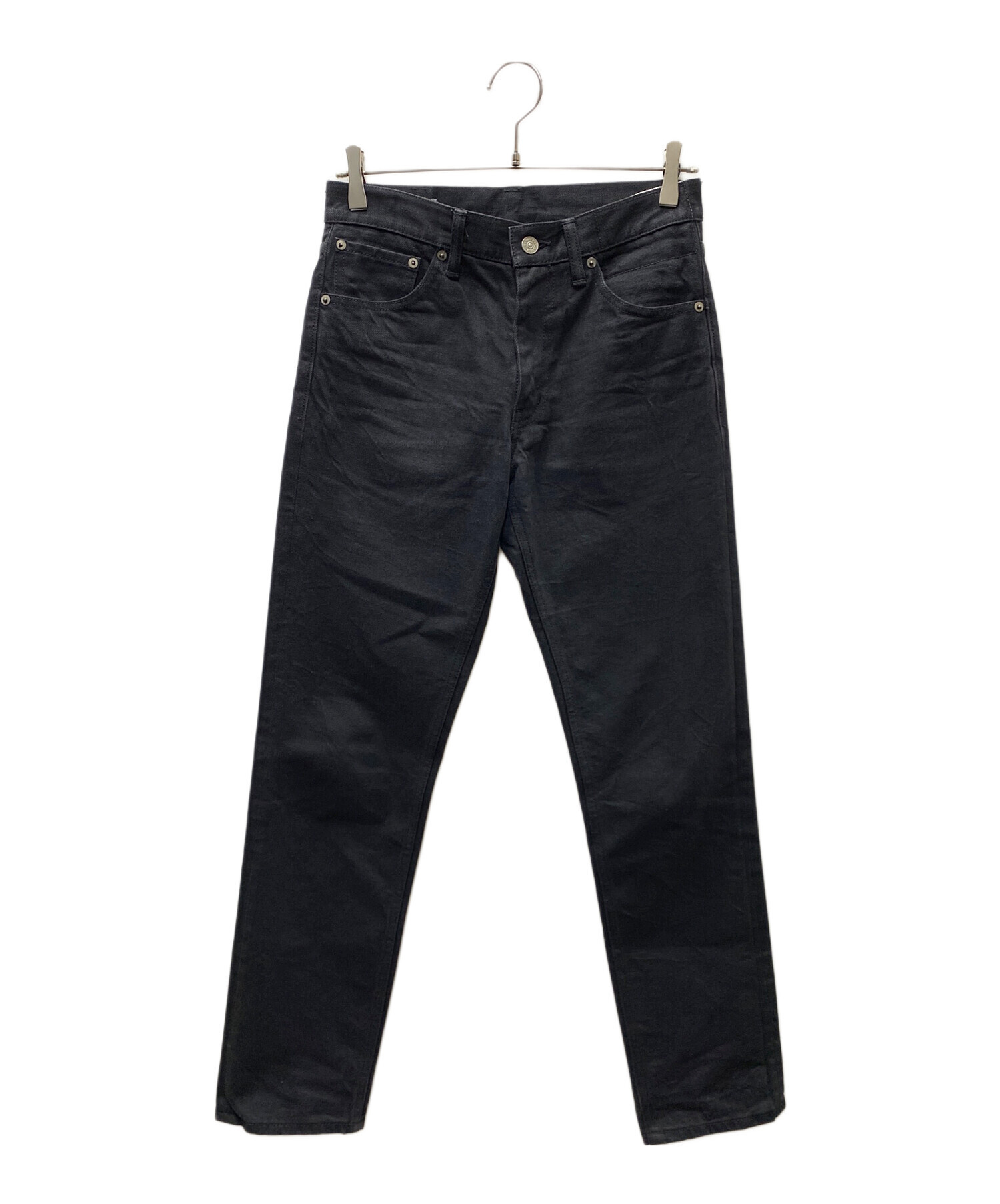 中古・古着通販】VISVIM (ビズビム) SOCIAL SCULPTURE 03 CMYK BL