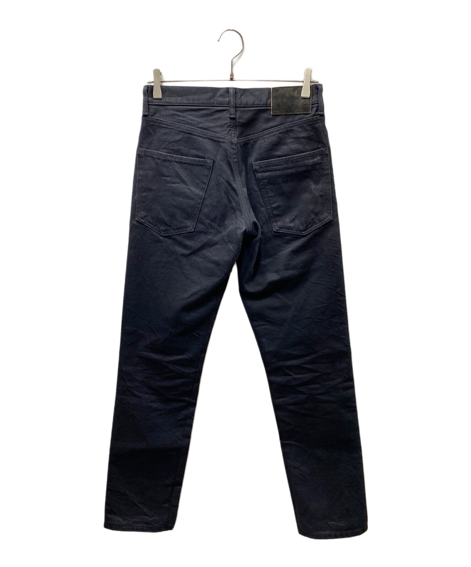 中古・古着通販】VISVIM (ビズビム) SOCIAL SCULPTURE 03 CMYK BL