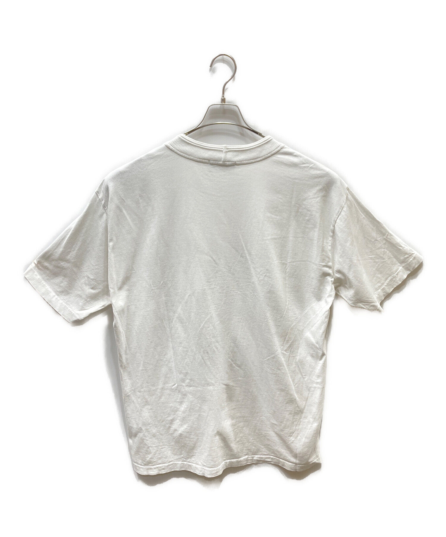 中古・古着通販】STONE ISLAND (ストーンアイランド) プリントTシャツ