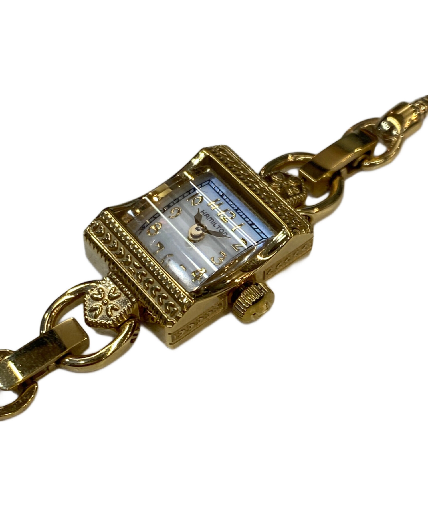 中古・古着通販】HAMILTON (ハミルトン) アメリカンクラシック シェル 