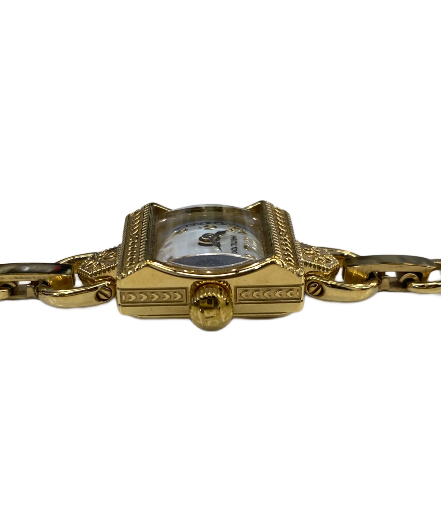 中古・古着通販】HAMILTON (ハミルトン) アメリカンクラシック シェル 