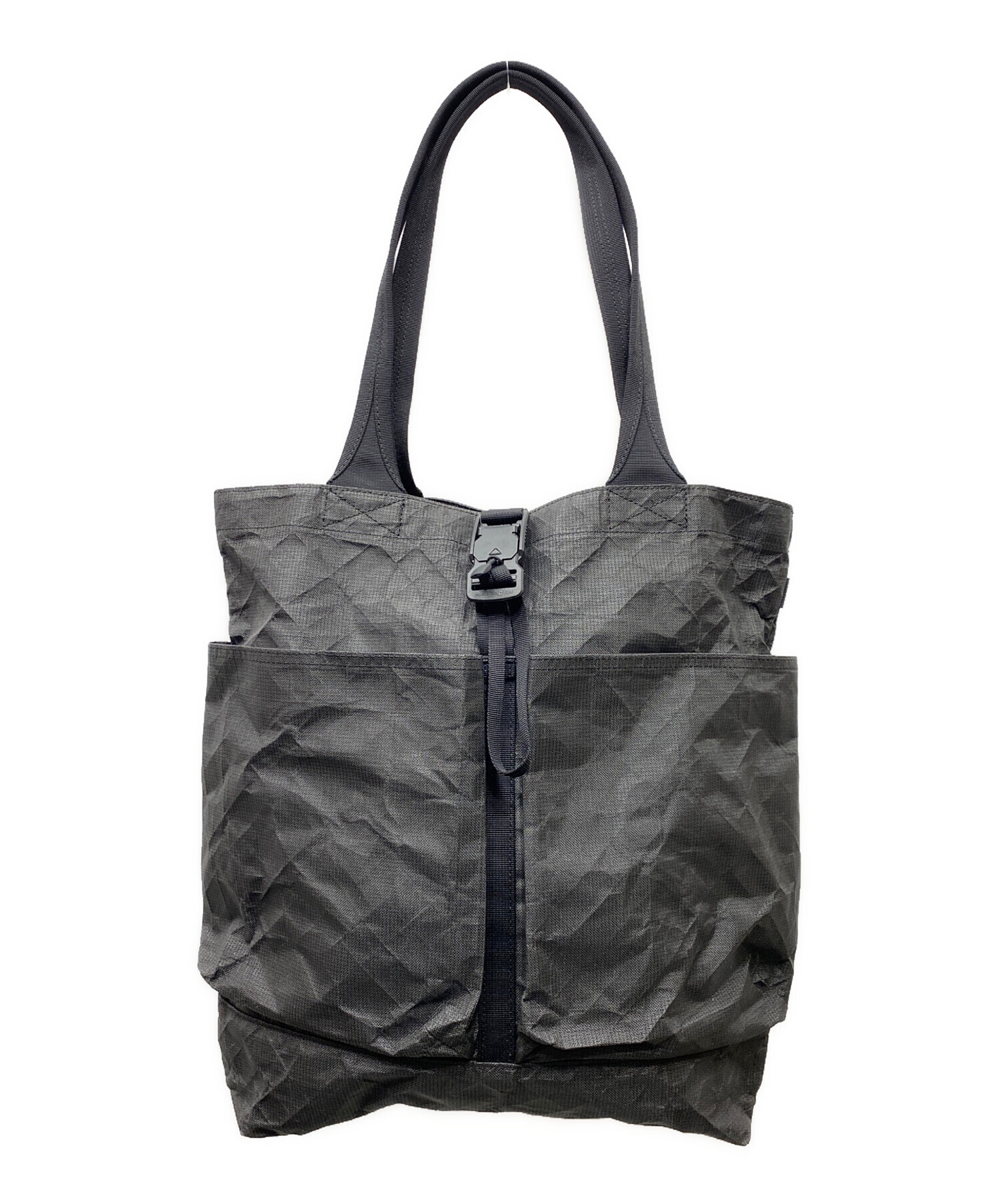 中古・古着通販】Aer (エアー) Simple Tote Ultraトートバッグ