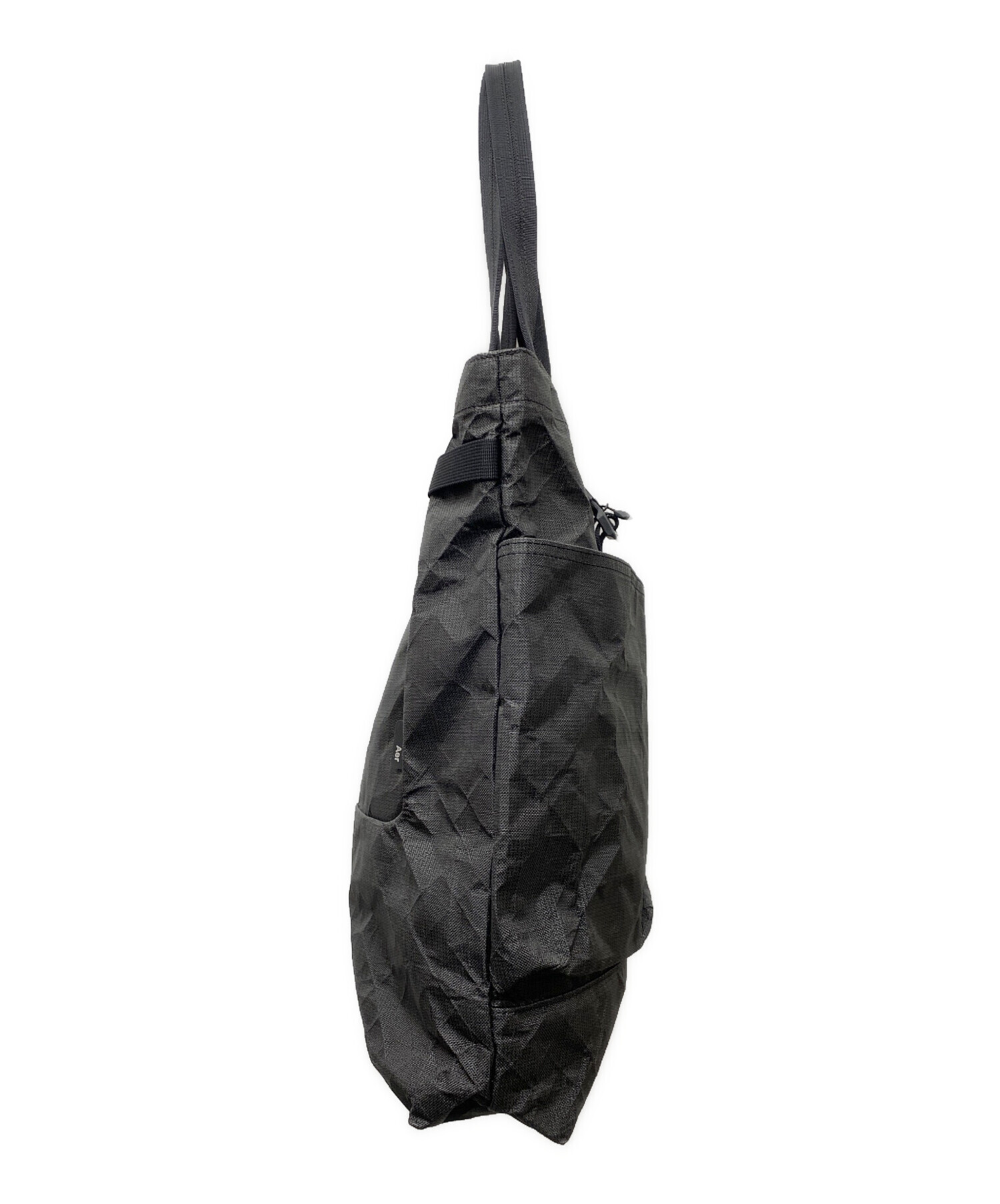 中古・古着通販】Aer (エアー) Simple Tote Ultraトートバッグ 