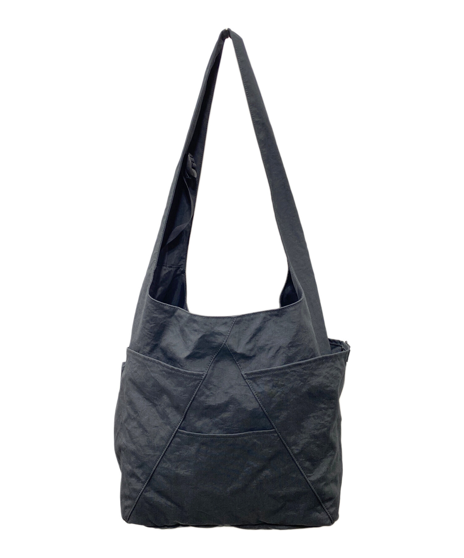 中古・古着通販】BAL (バル) SPEAKEASY CROSSBODY SLING TOTE