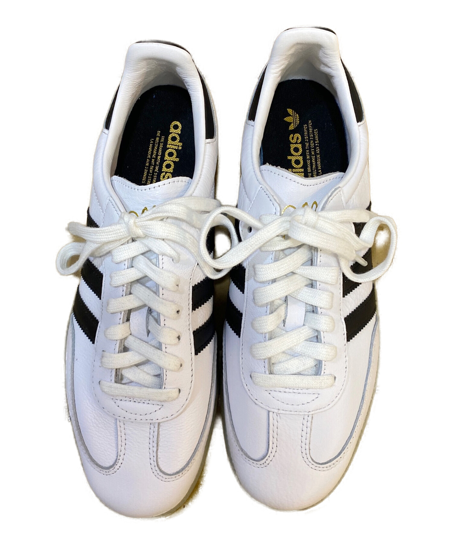 中古・古着通販】adidas (アディダス) Jason Dill (ジェイソン ディル