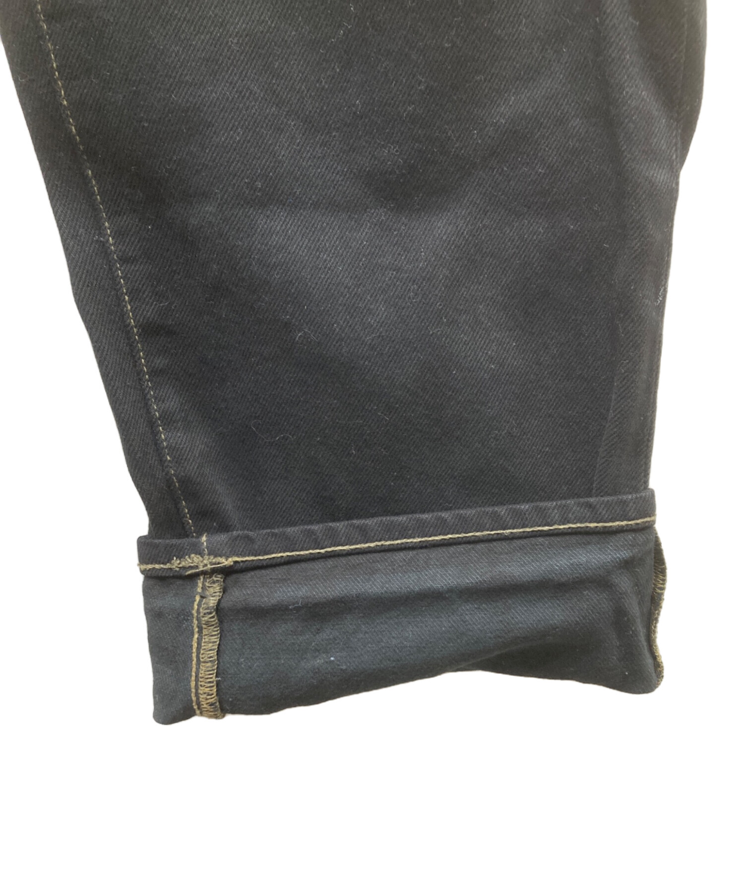中古・古着通販】Supreme (シュプリーム) Regular Jeans/デニムパンツ