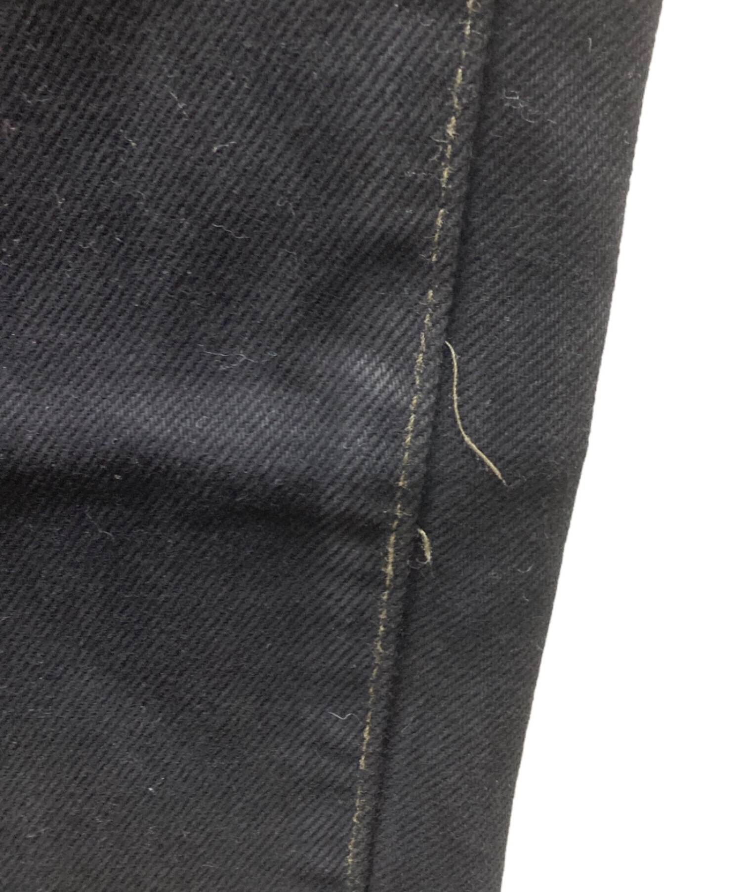 中古・古着通販】Supreme (シュプリーム) Regular Jeans/デニムパンツ