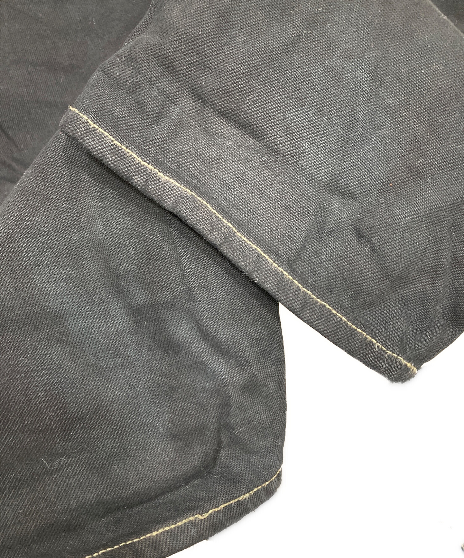 中古・古着通販】Supreme (シュプリーム) Regular Jeans/デニムパンツ